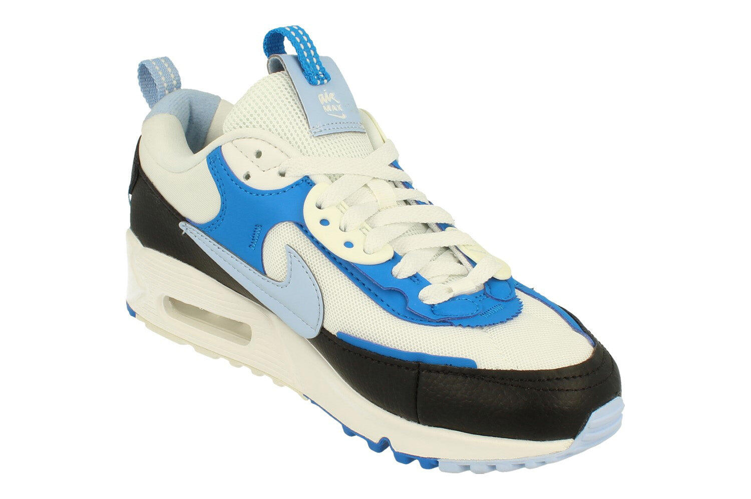 Womens Air Max 90 Futura Fj4798  100 4/5
