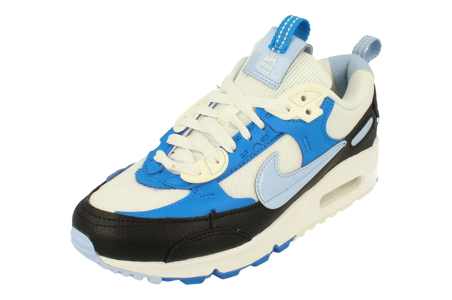 Womens Air Max 90 Futura Fj4798  100 1/5