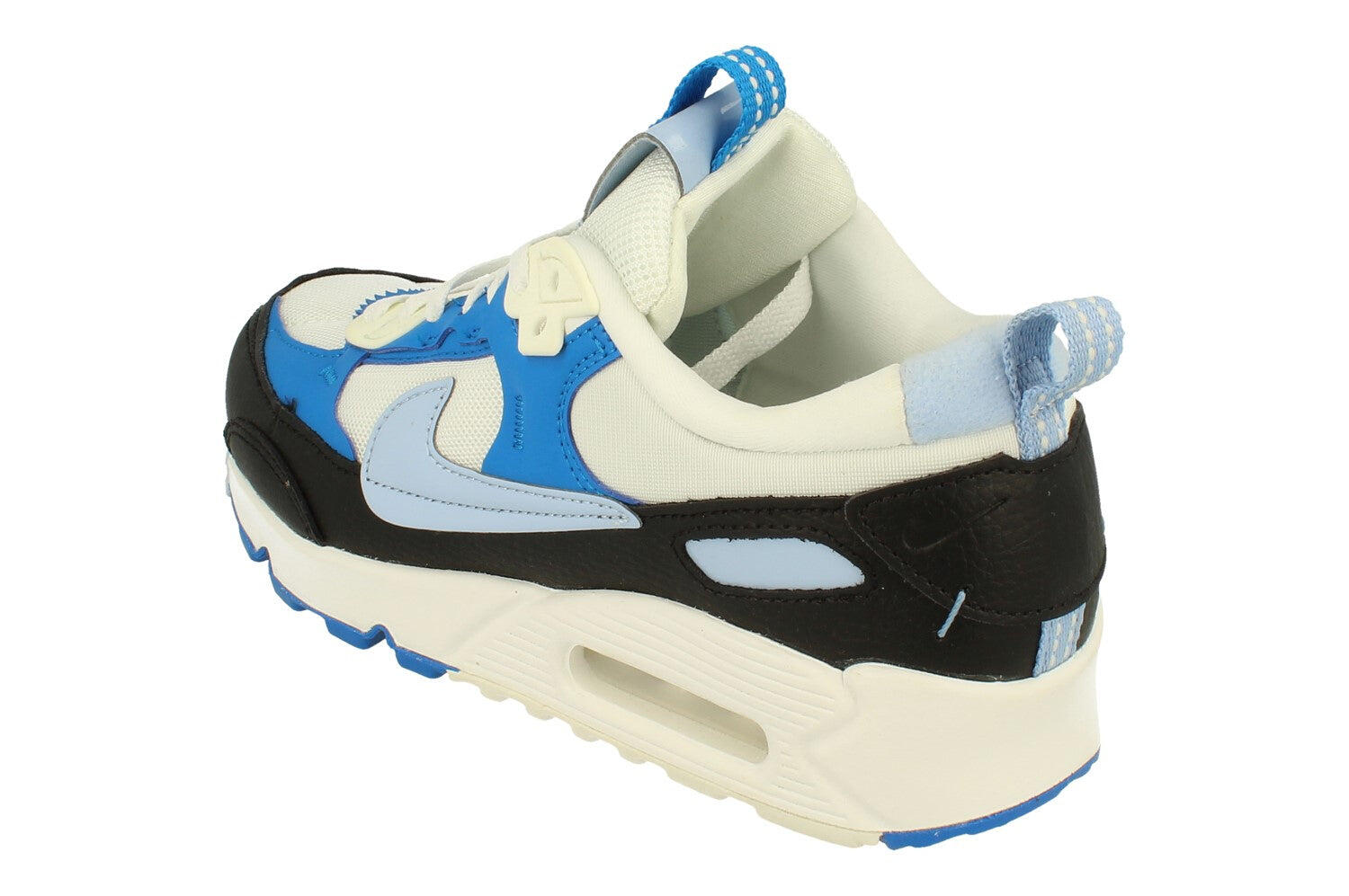 Womens Air Max 90 Futura Fj4798  100 2/5