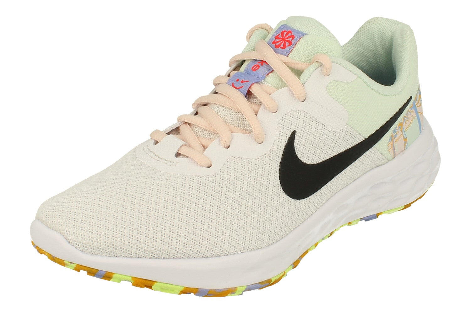 NIKE Revolution 6 NN PRM Womens DO9475 100