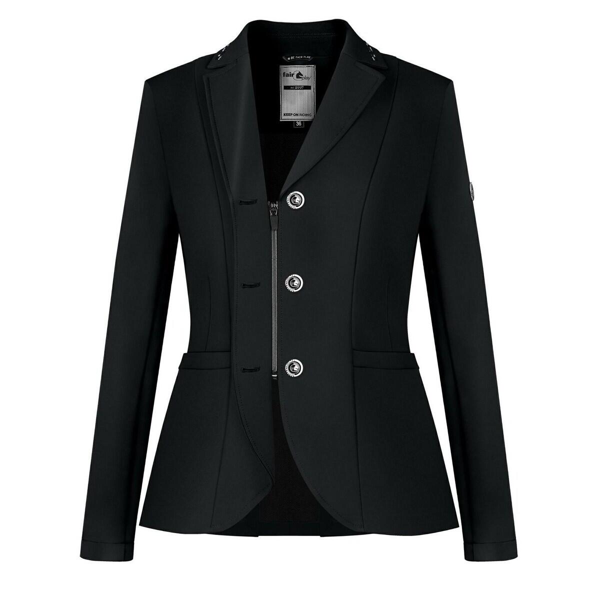 Fair Play Natalie women's riding jacket