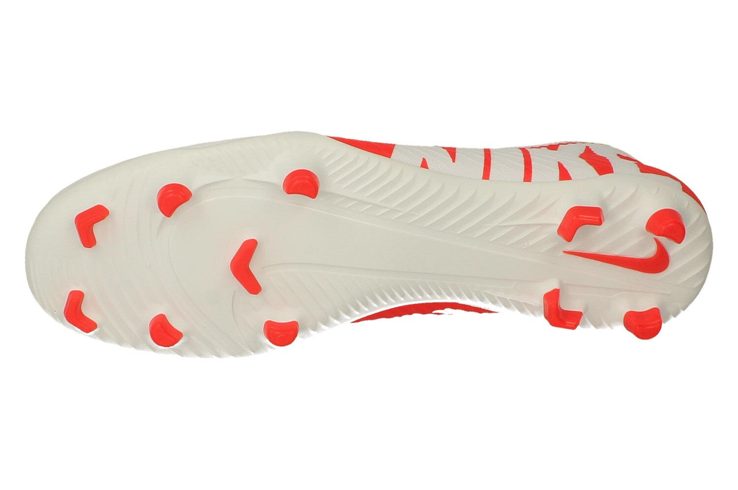 Crampons Nike Vapor 15 Club FG/MG 5/7