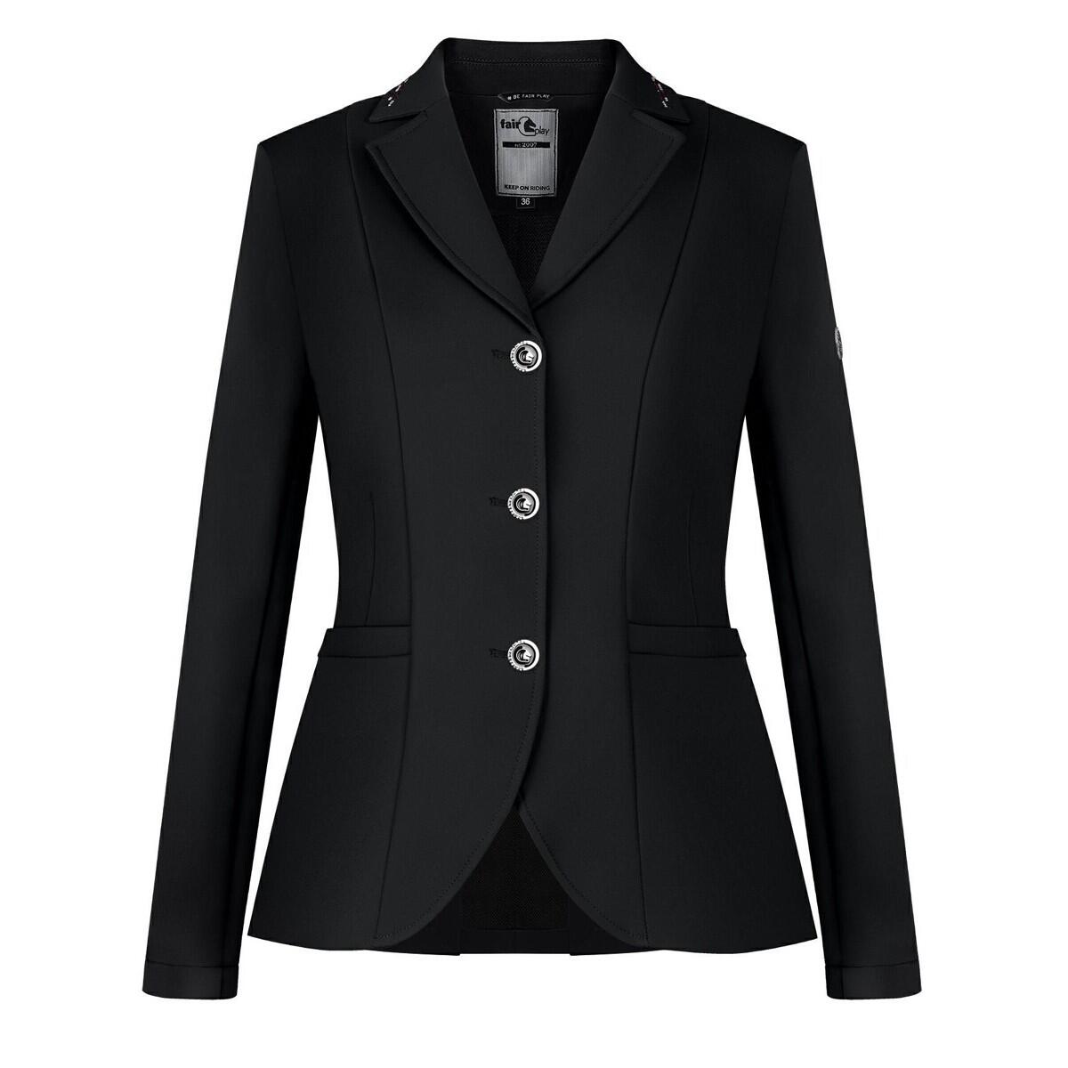 Fair Play Natalie women's riding jacket