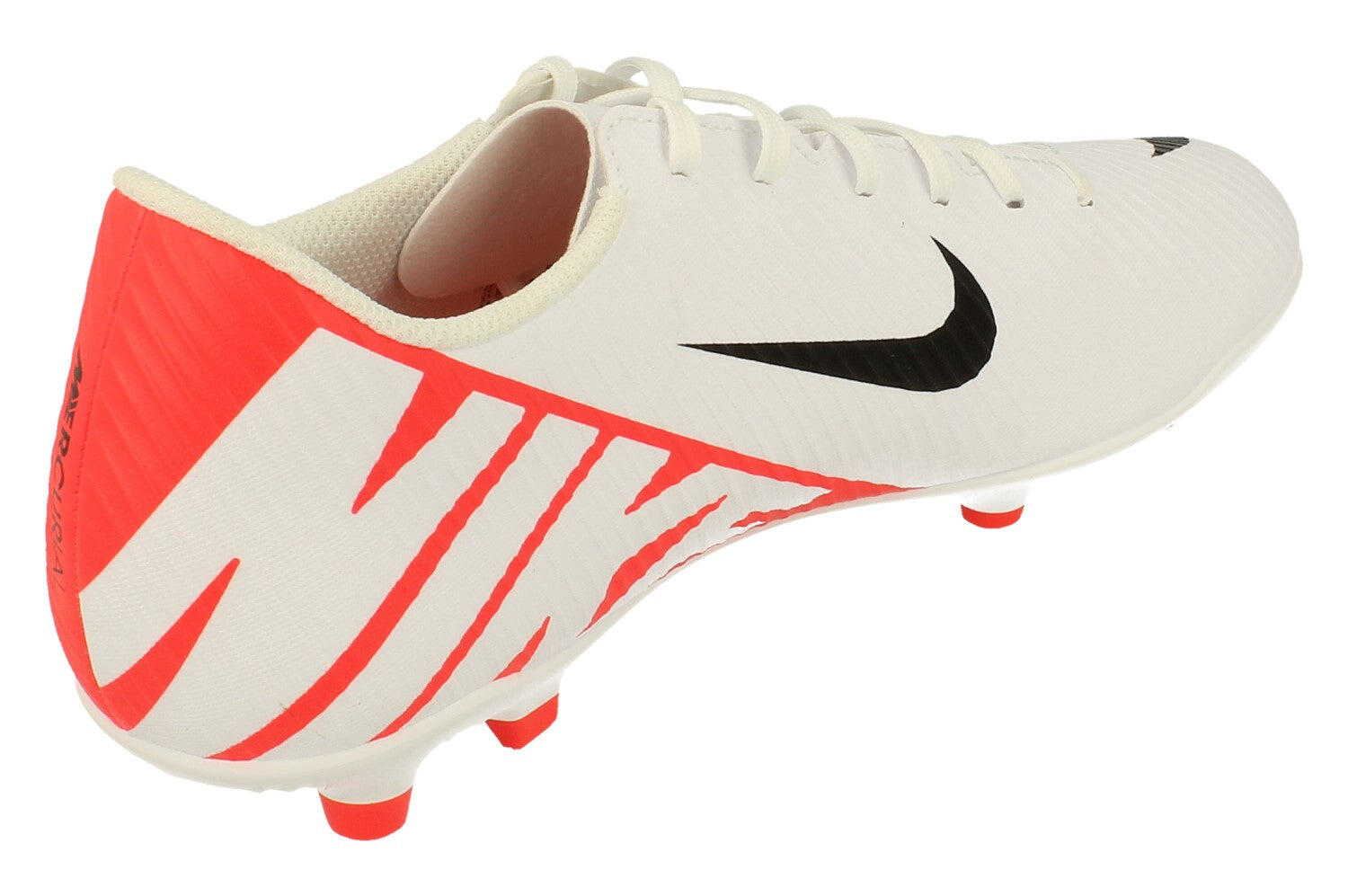 Crampons Nike Vapor 15 Club FG/MG 3/7