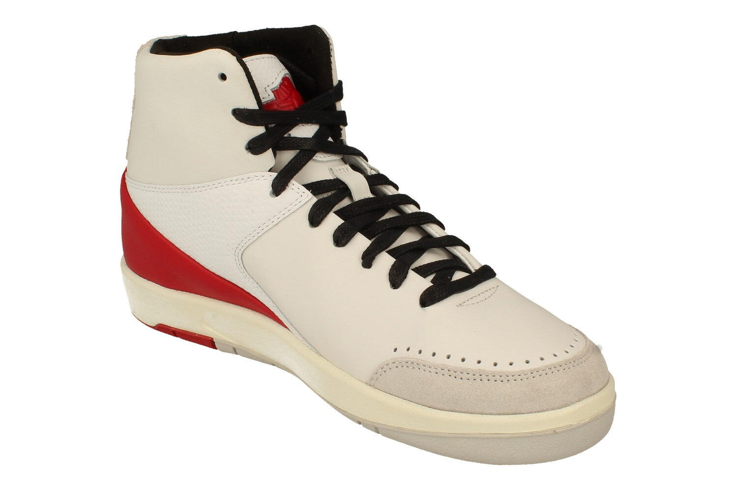 Womens Air Jordan 2 Retro SE Trainers Dq0558  160 4/5