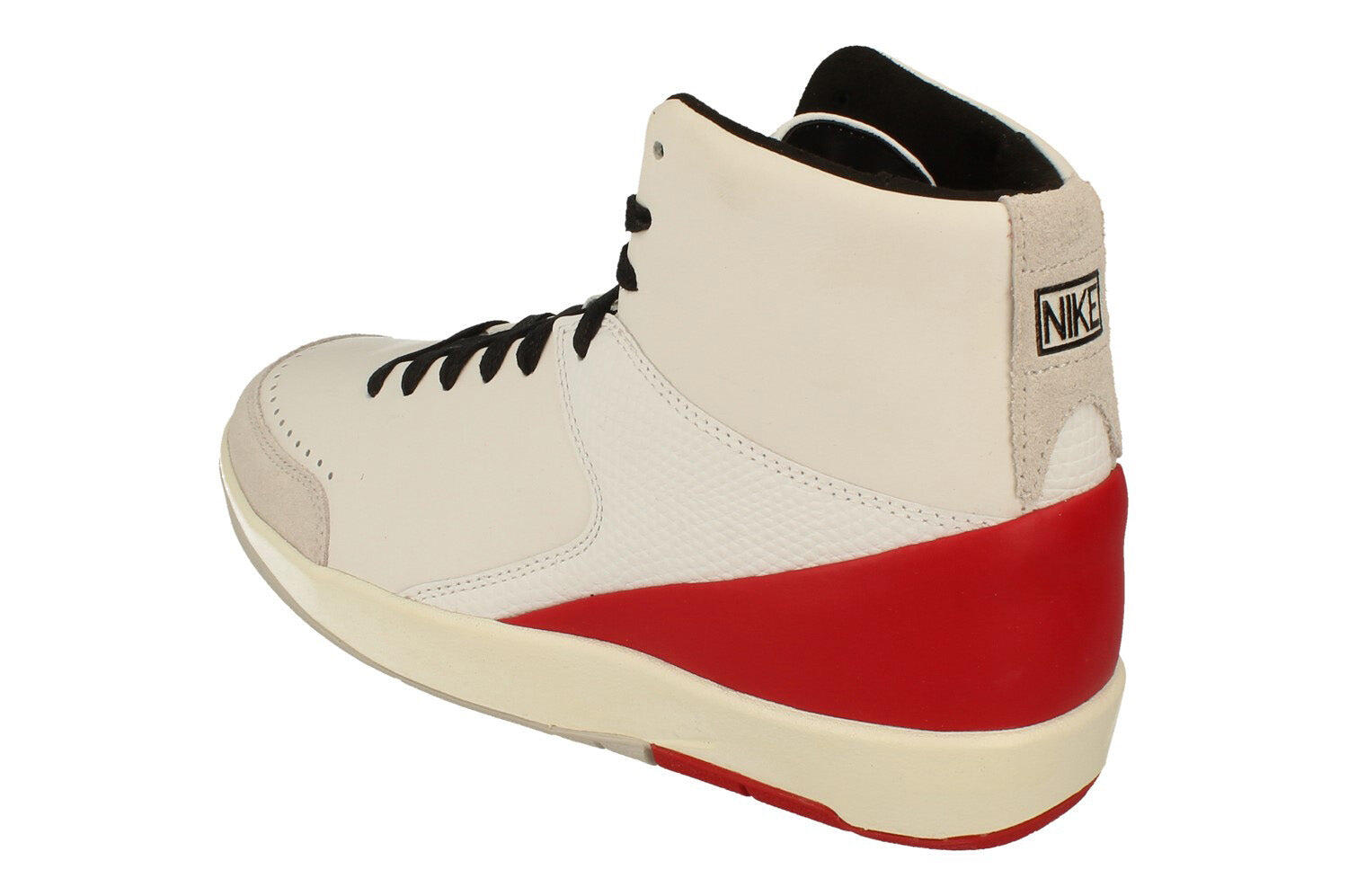 Womens Air Jordan 2 Retro SE Trainers Dq0558  160 2/5