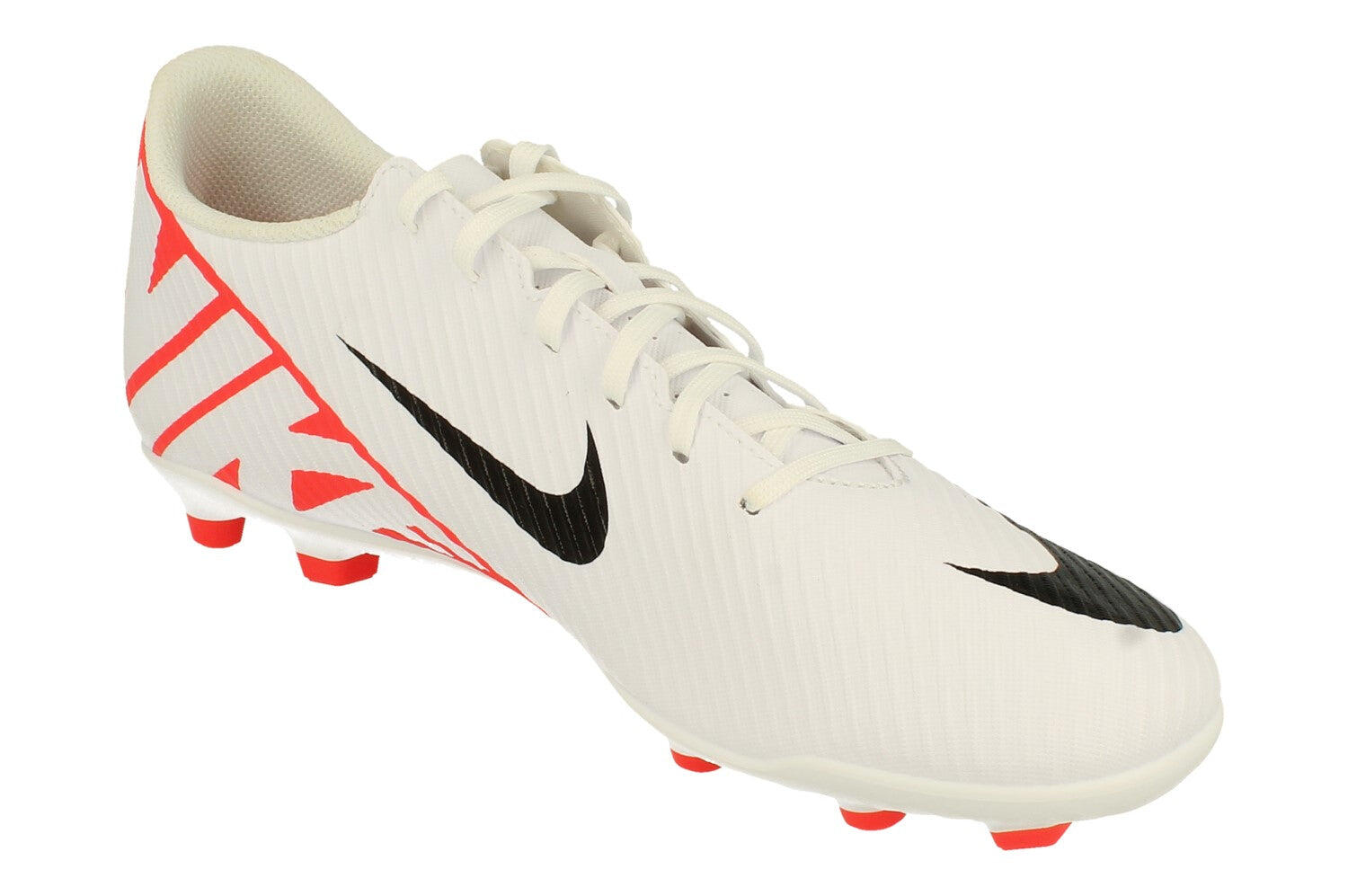 Crampons Nike Vapor 15 Club FG/MG 4/7