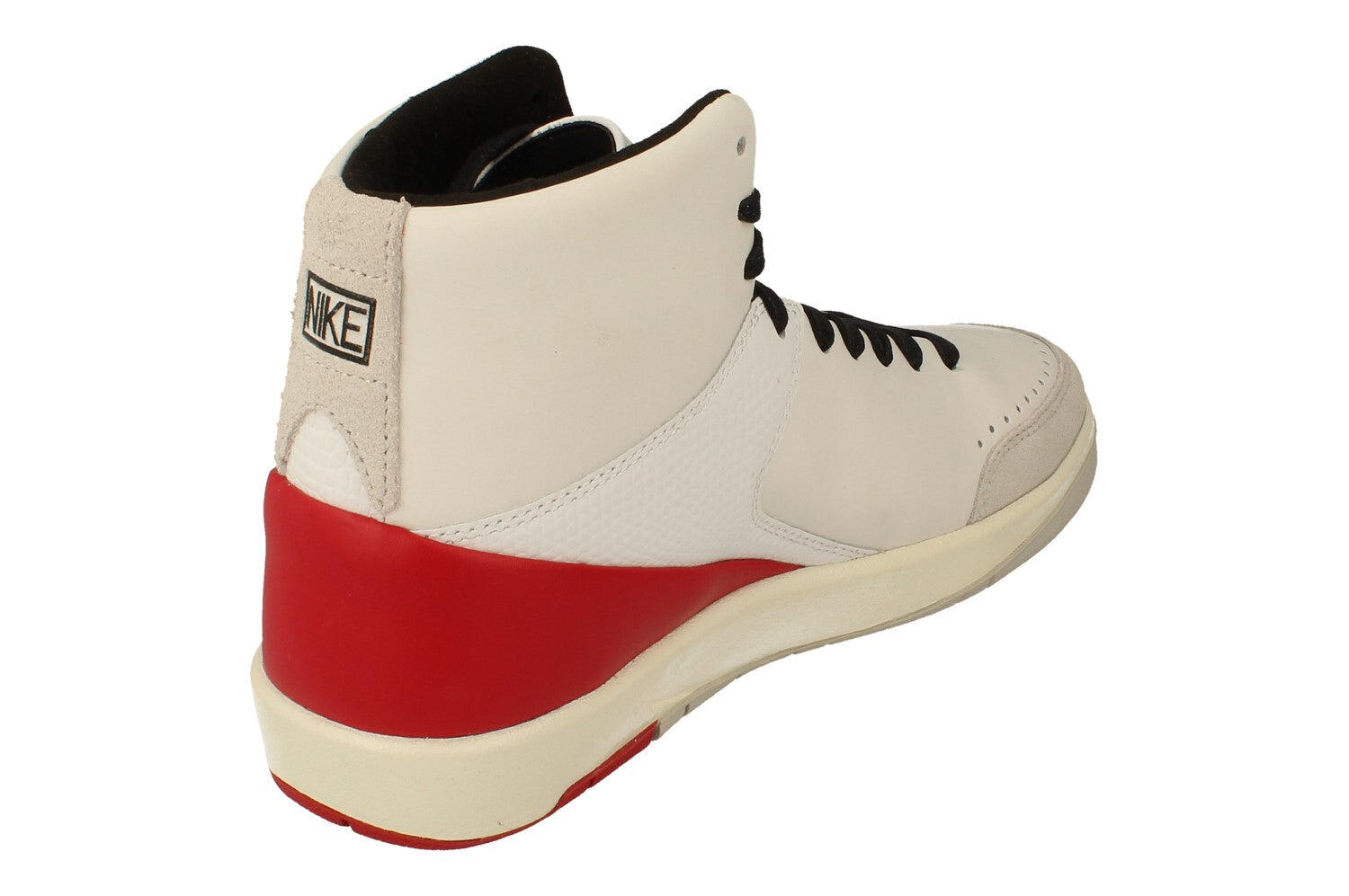 Womens Air Jordan 2 Retro SE Trainers Dq0558  160 3/5
