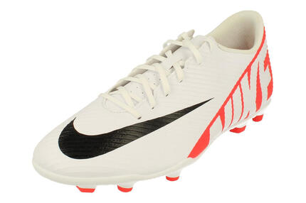 Korki Sportowe Męskie Nike Vapor 15 Club FG/MG