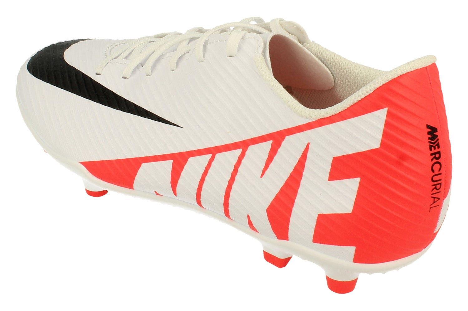 Crampons Nike Vapor 15 Club FG/MG 2/7