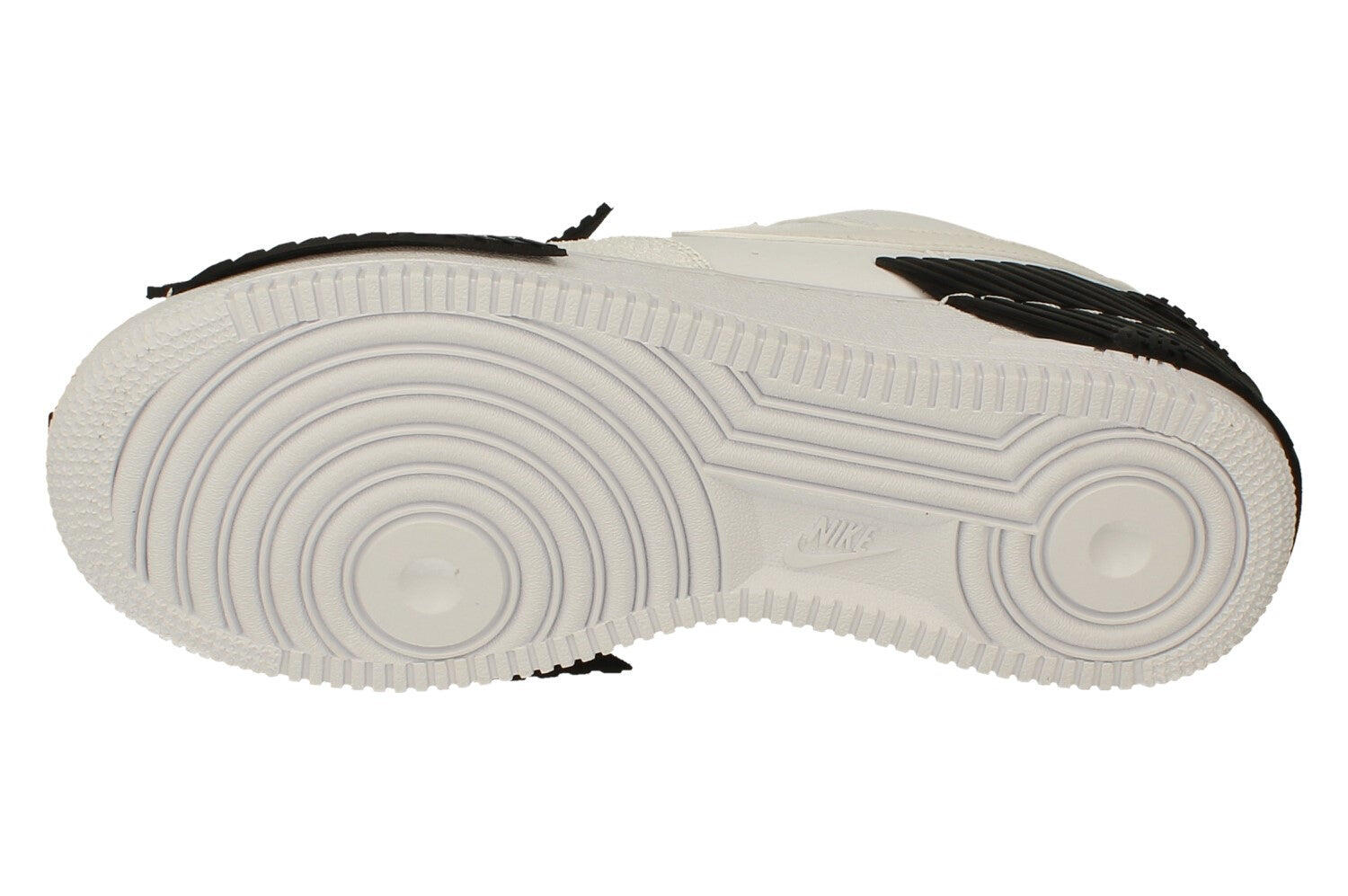 Nike NDSTRKT Air Force 1 White Black 5/5