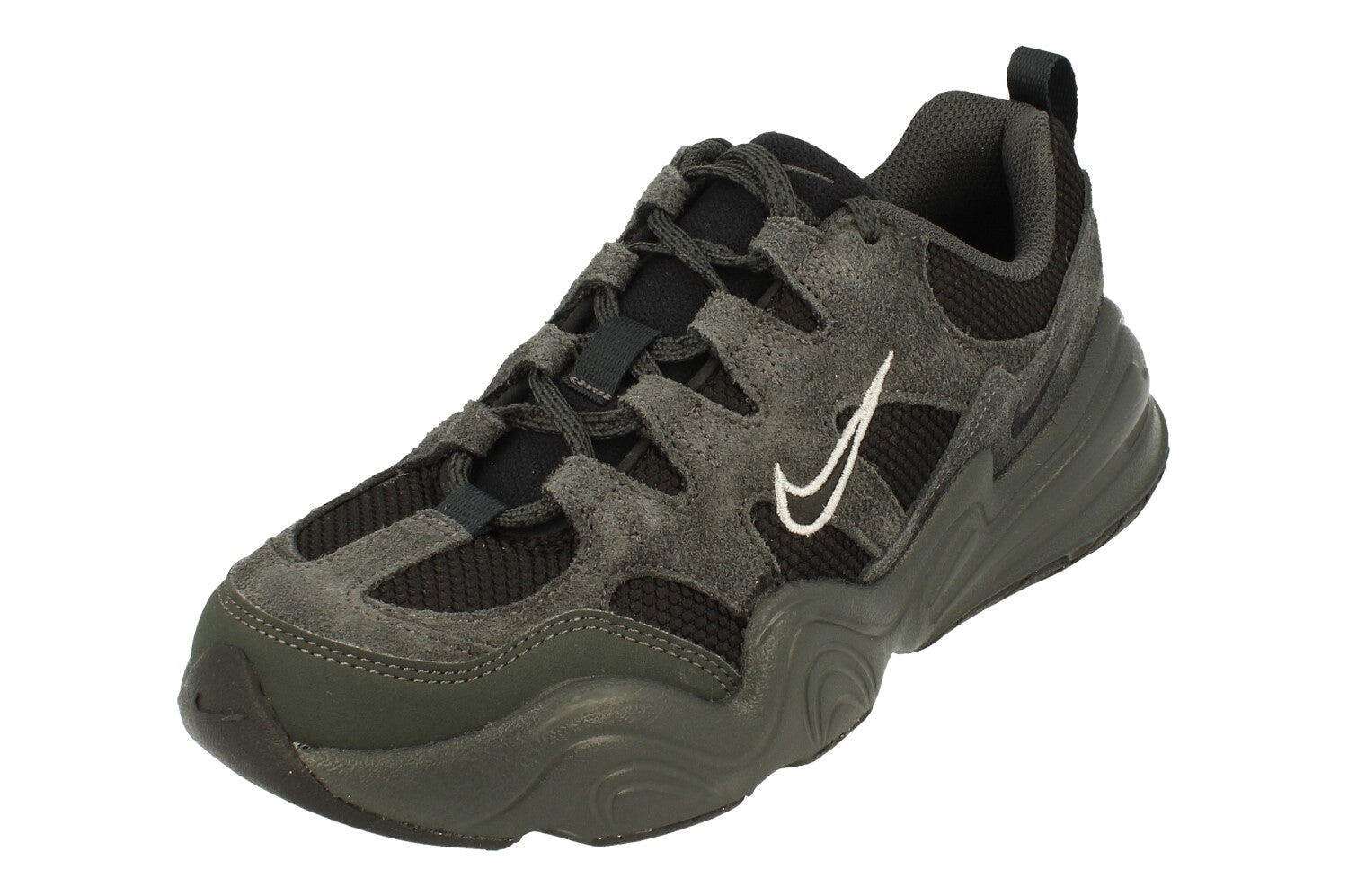 NIKE Tech Hera Womens Trainers
