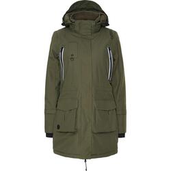 Parka Catago Trainer