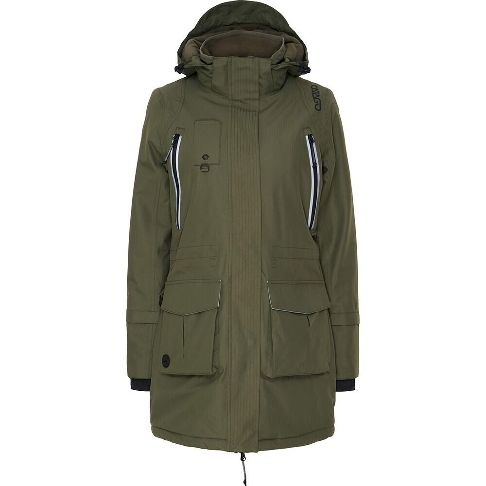 Catago Trainer Parka