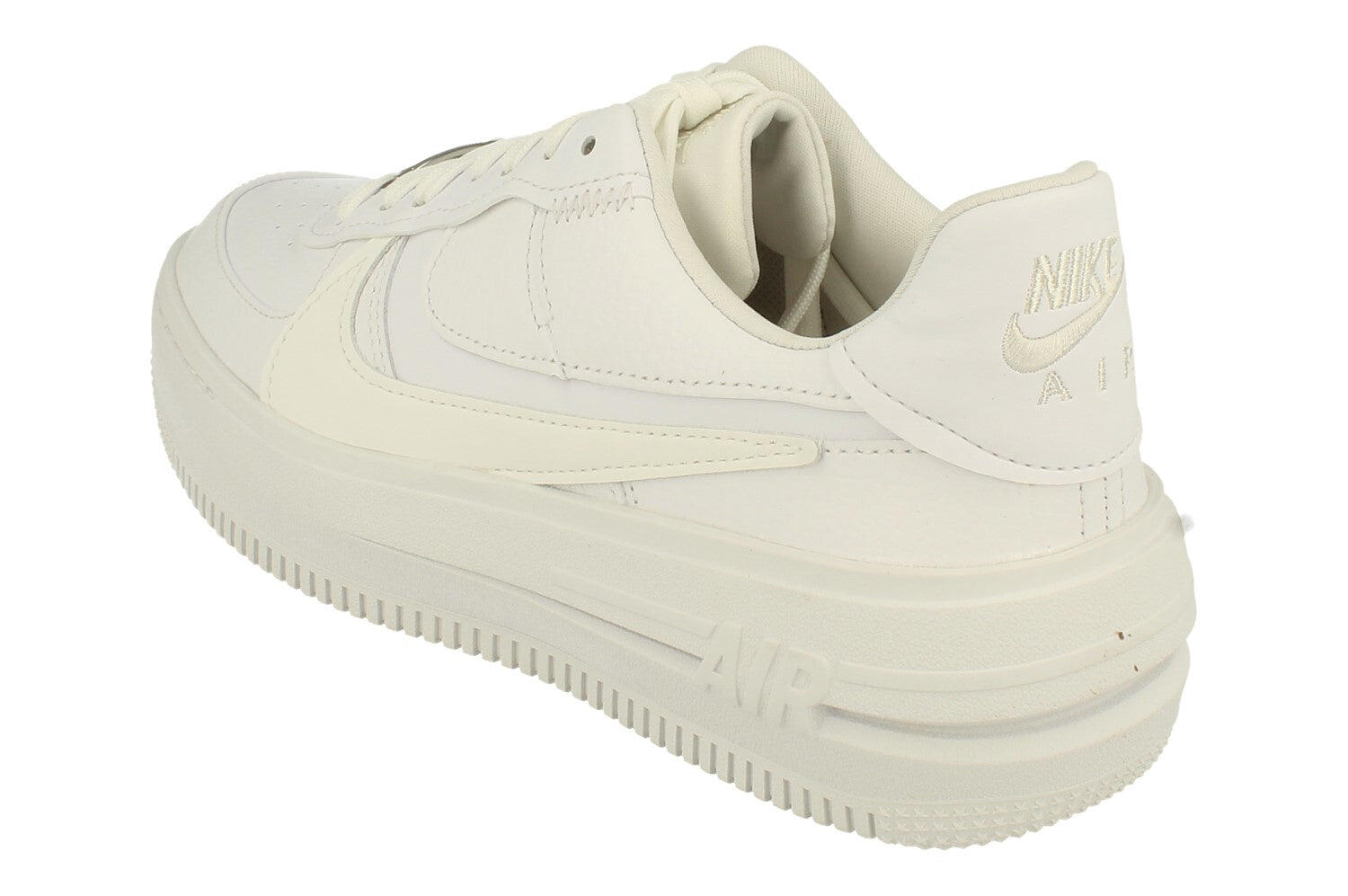 womens air force ones white