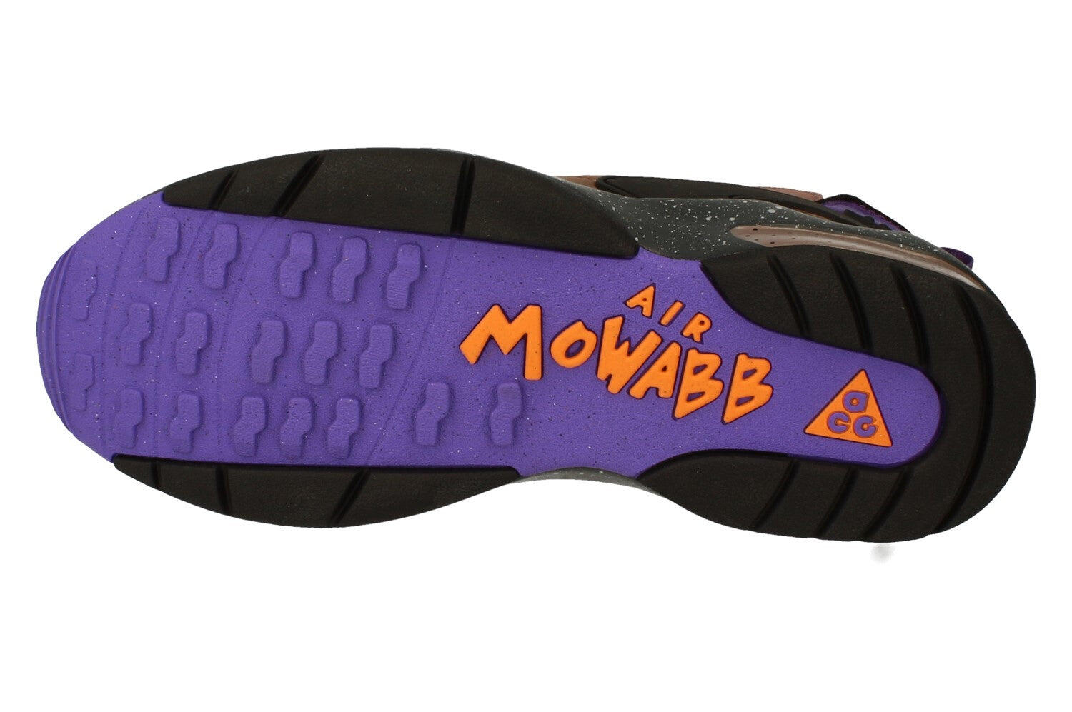 Acg Air Mowabb Mens Trainers DC9554 201 5/5