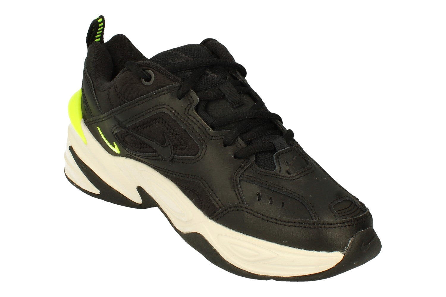 M2K Tekno Black Volt - Taille : 37.5 EU 4/5