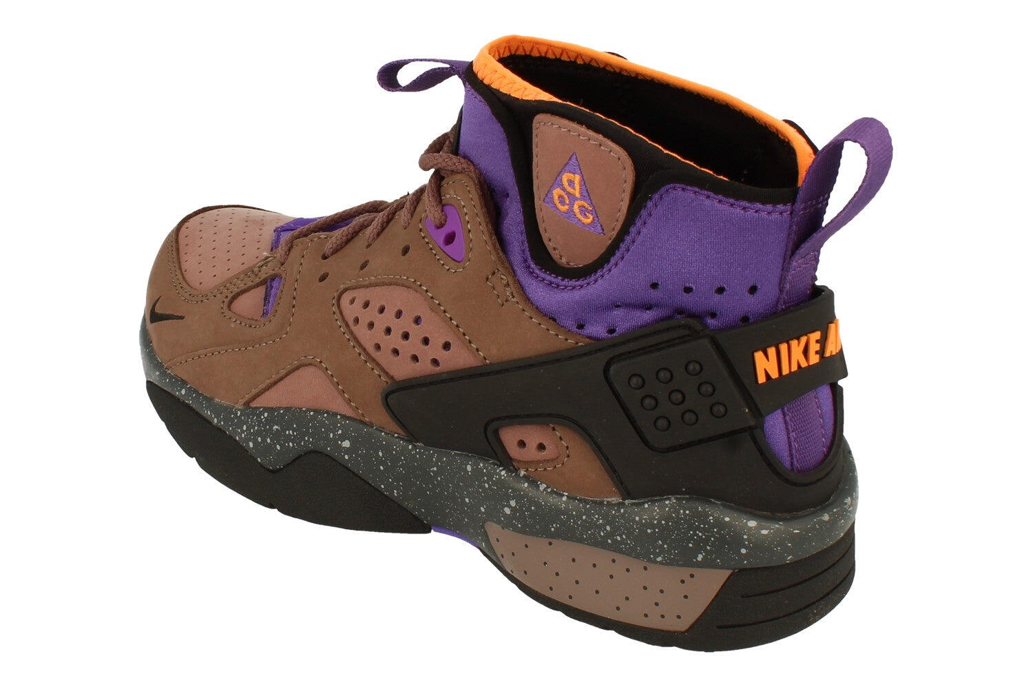 Acg Air Mowabb Mens Trainers DC9554 201 2/5