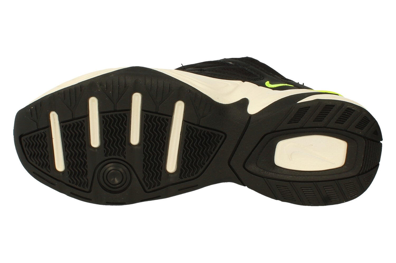 M2K Tekno Black Volt - Taille : 37.5 EU 5/5