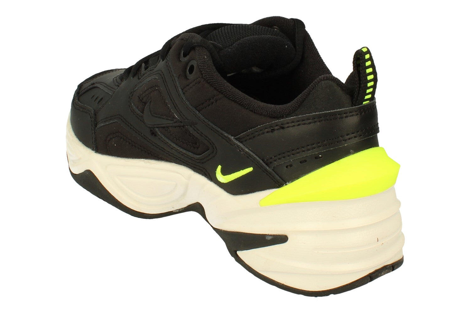M2K Tekno Black Volt - Taille : 37.5 EU 2/5