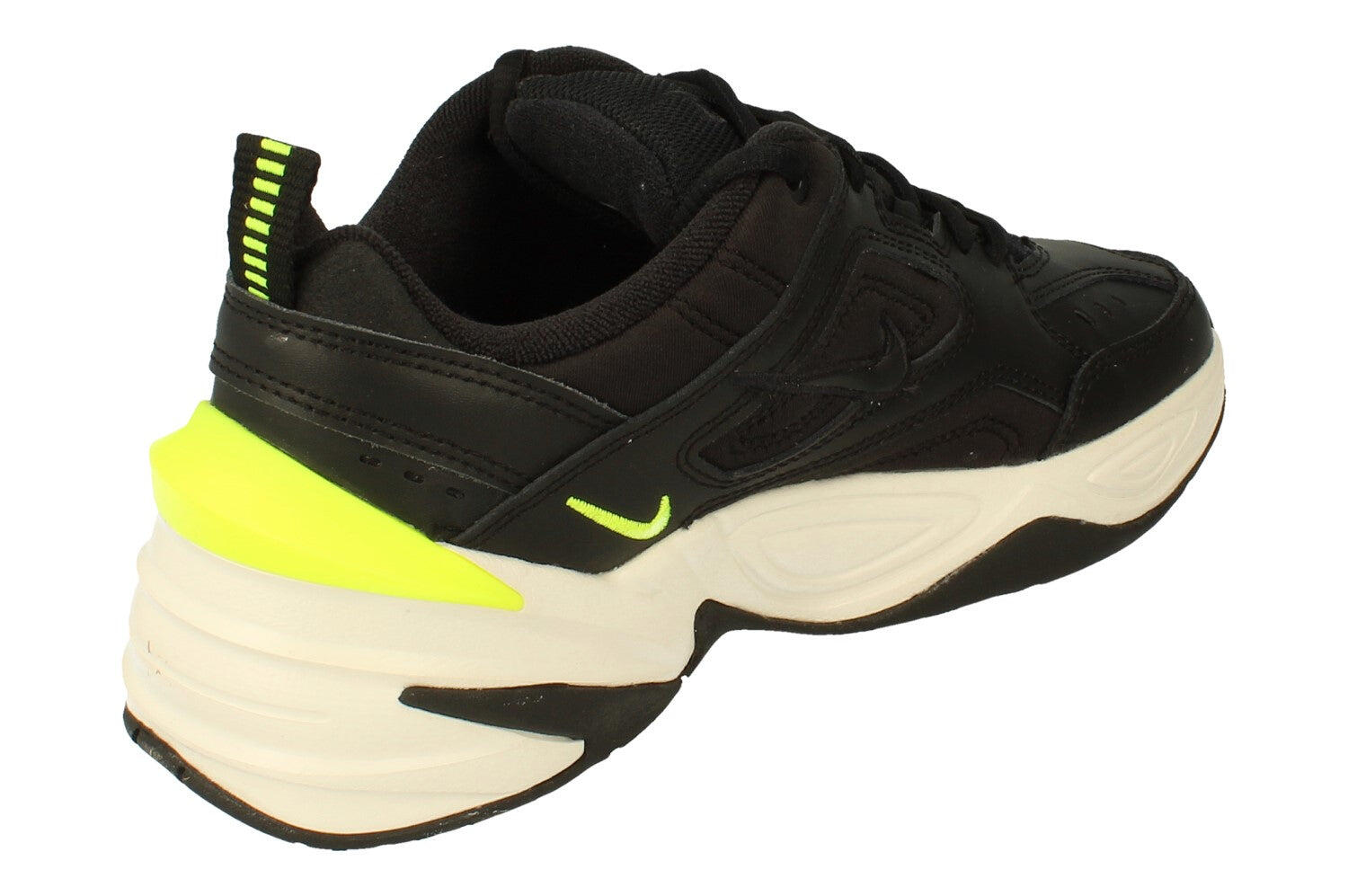 M2K Tekno Black Volt - Taille : 37.5 EU 3/5