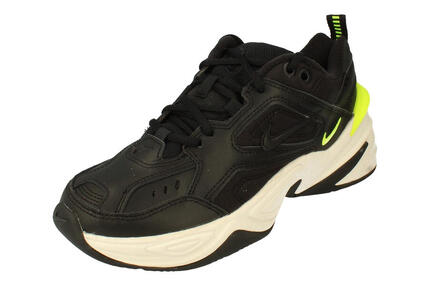 Nike M2K Tekno Summit White