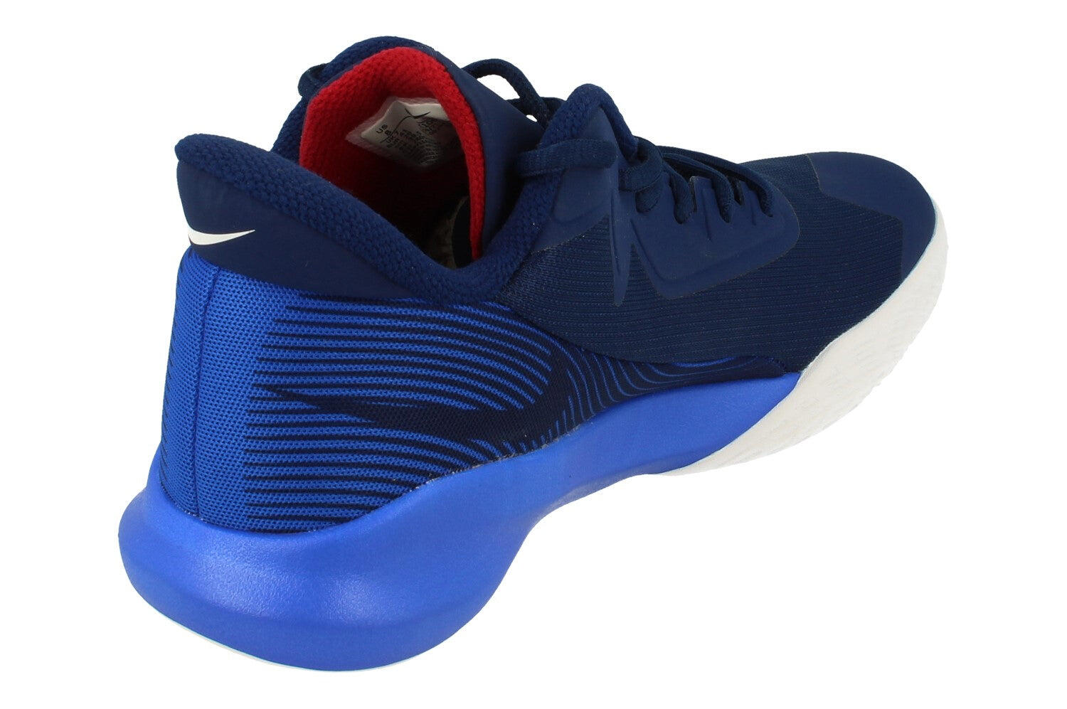 Precision IV Mens Basketball Trainers CK1069 3/5