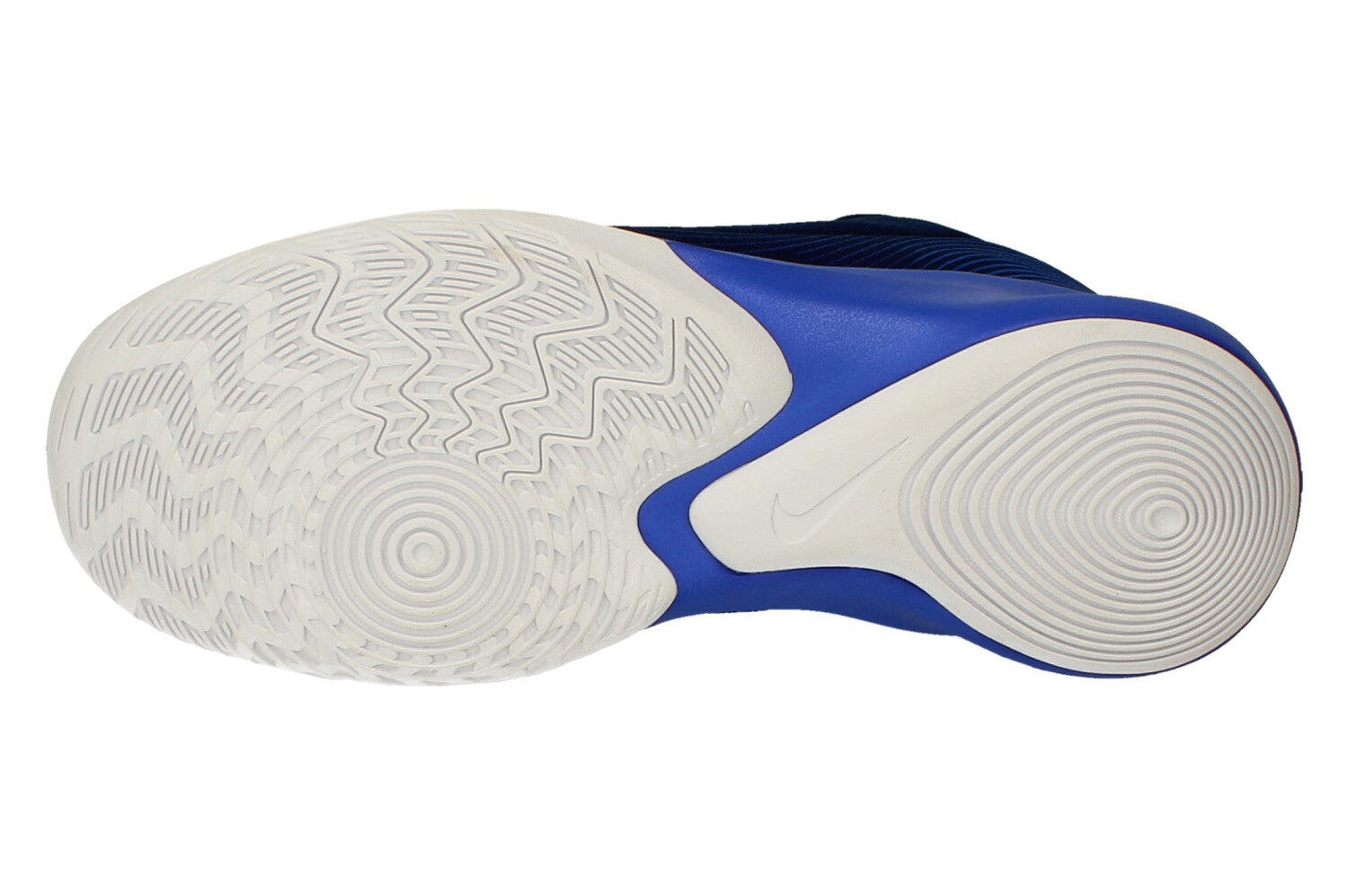 Precision IV Mens Basketball Trainers CK1069 5/5