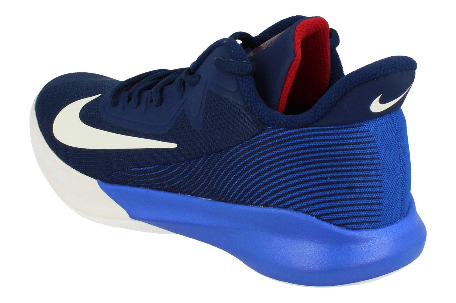 Precision IV Mens Basketball Trainers CK1069 2/5