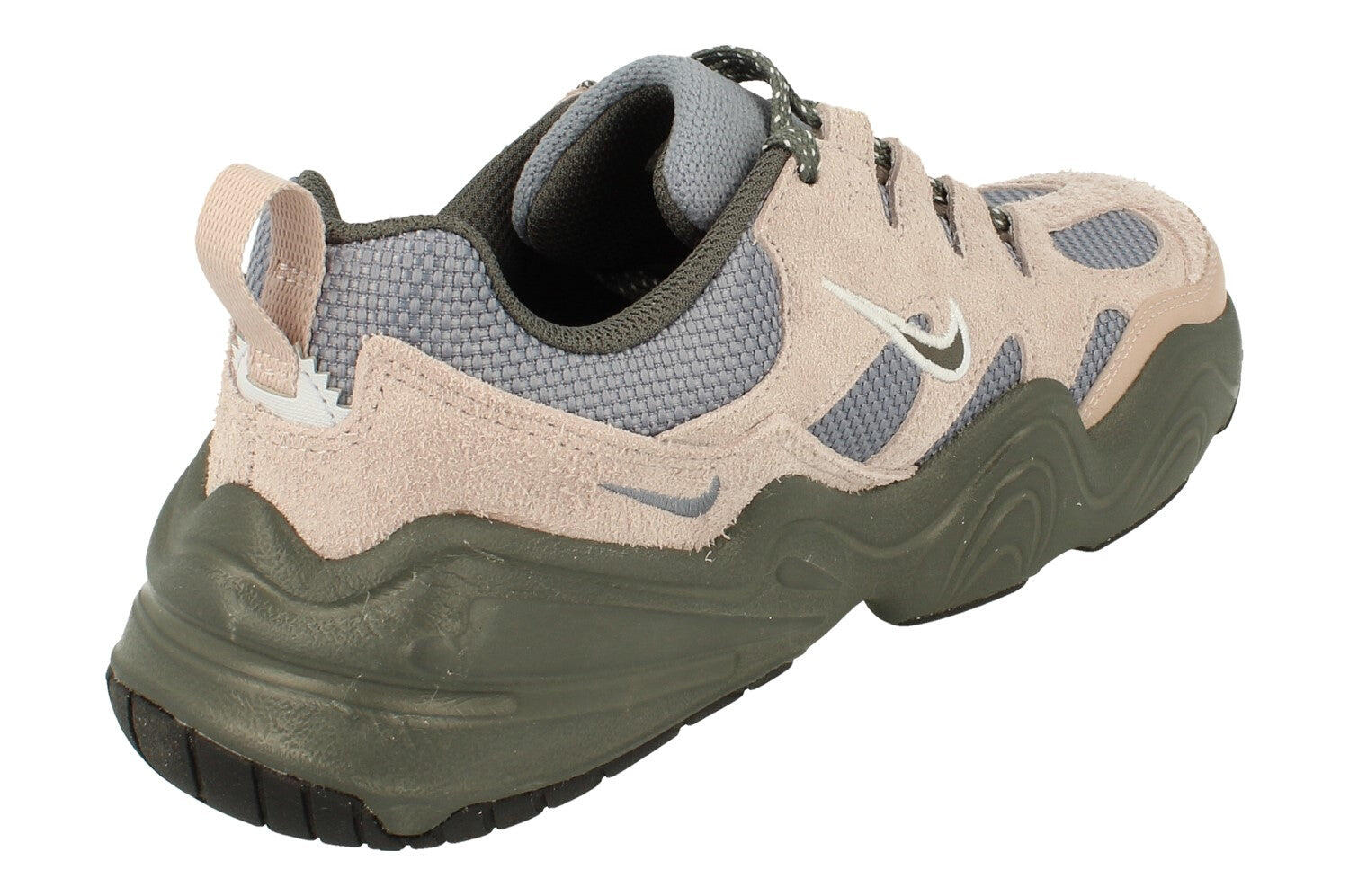 NIKE Tech Hera - Scarpe da ginnastica 3/5