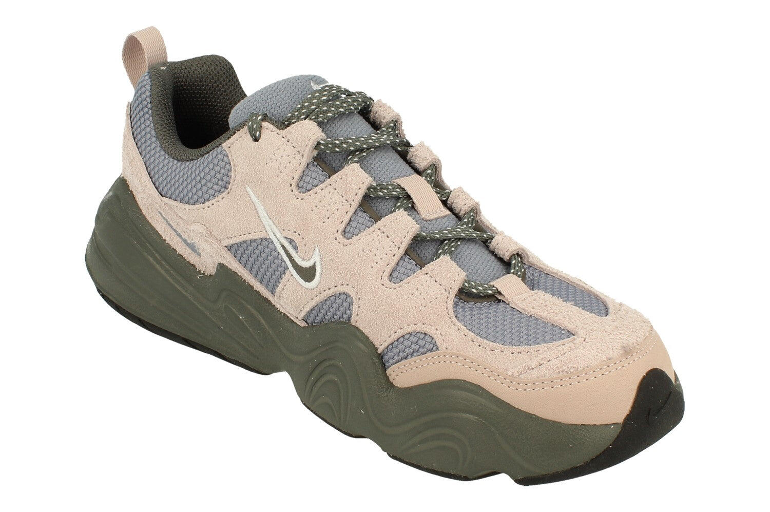 NIKE Tech Hera - Scarpe da ginnastica 4/5