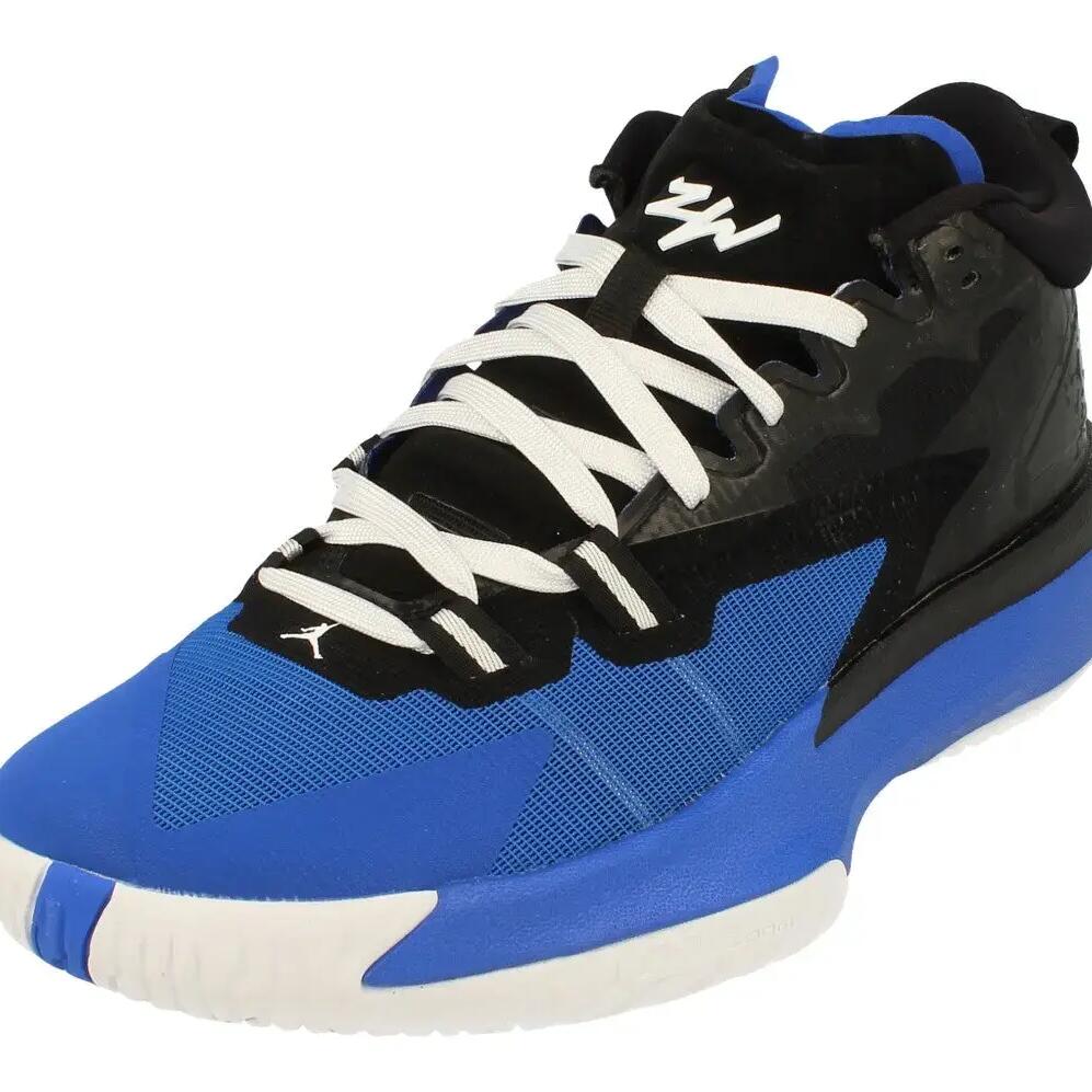 Air Jordan Zion 1 Mens Basketball Trainers Da3130