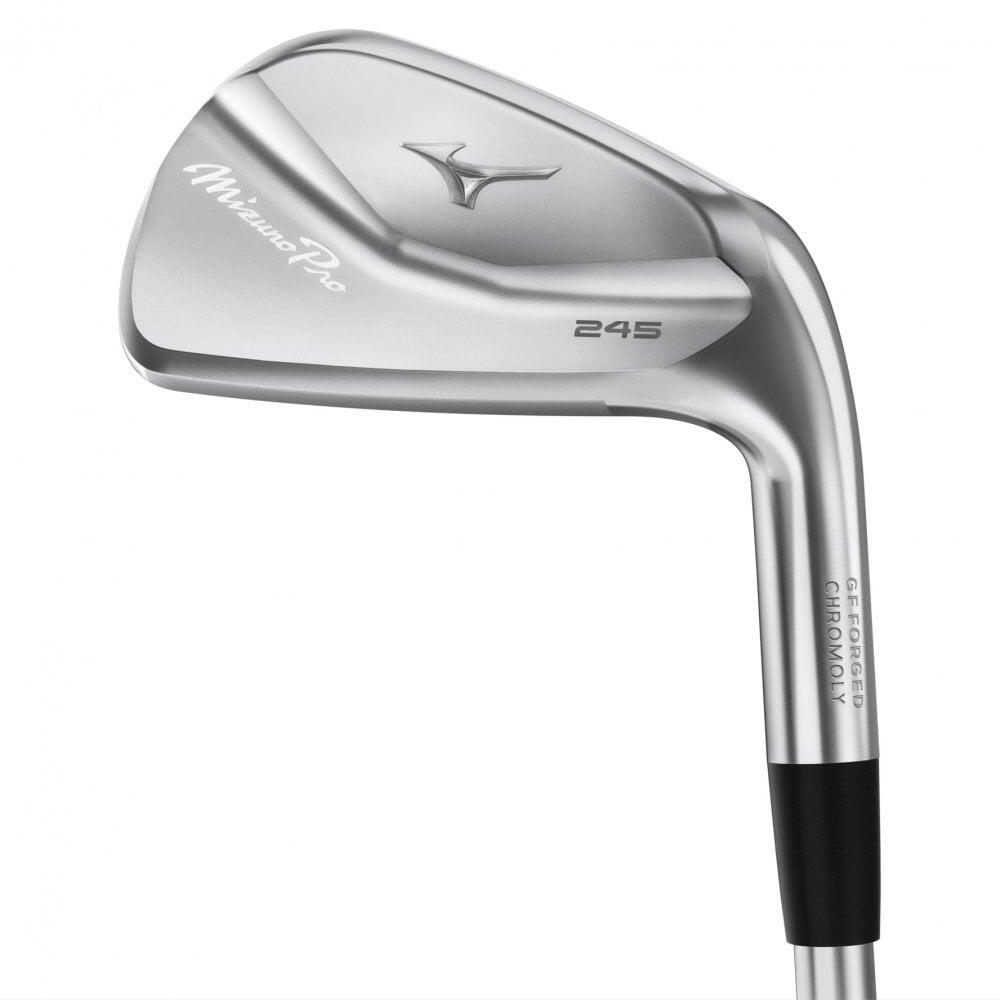 MIZUNO Mizuno Pro 245 Golf Irons