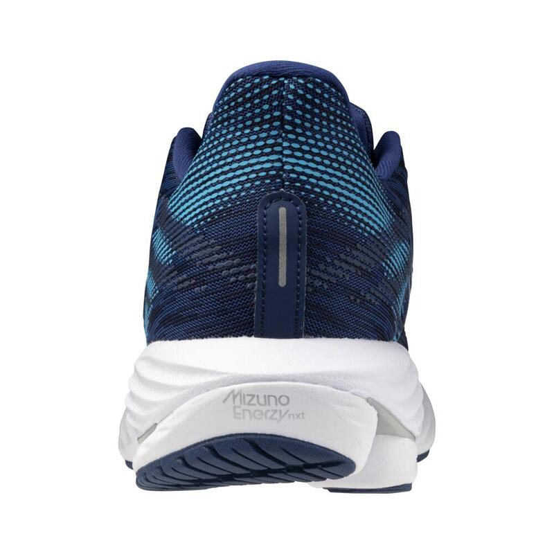 Wave Rider 28 Estate Blue / White / River Blue