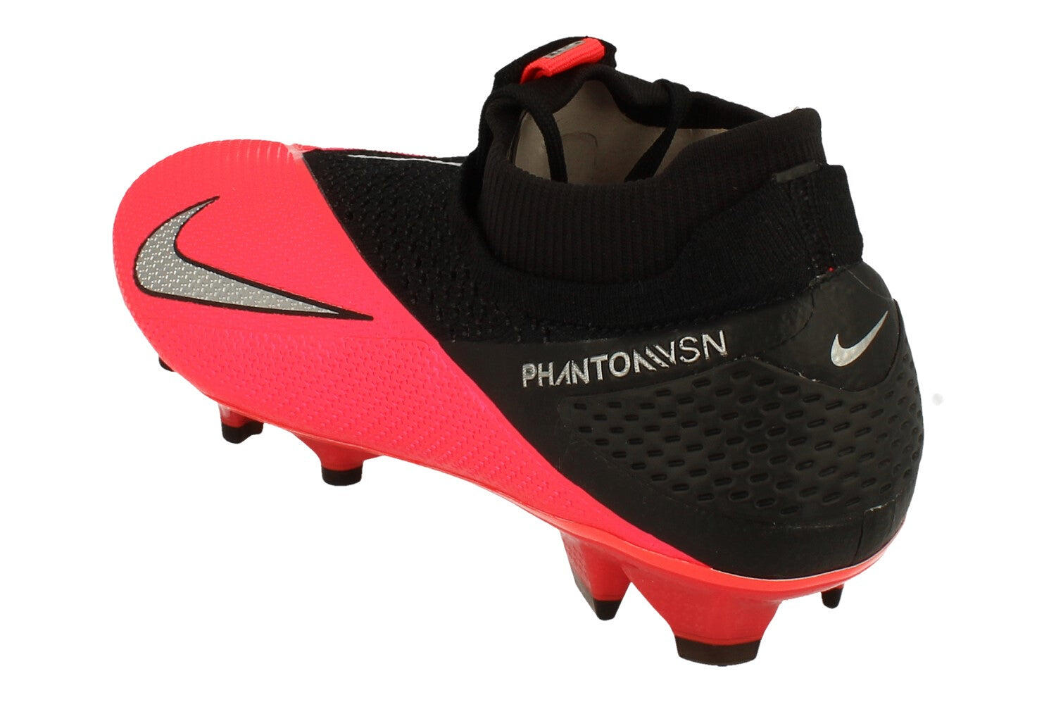 Phantom Vsn Elite Df FG Mens Football Boots CD4161 NIKE Decathlon