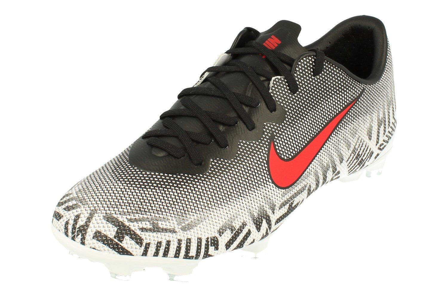 NIKE Junior Vapor 12 Elite Njr FG Football Boots AV4792 170