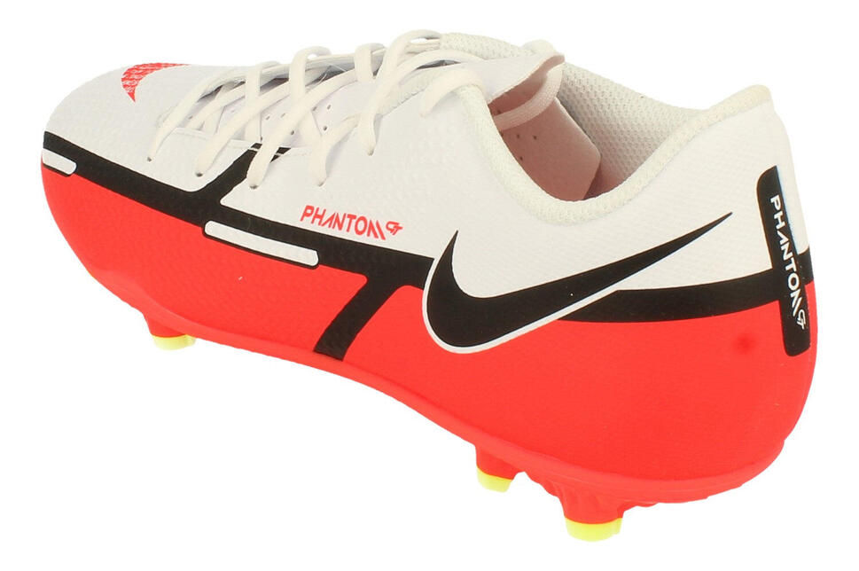 Korki Męskie Sportowe Nike Phantom GT2 Club FG/MG