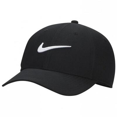NIKE DRI-FIT TRAINING NERO - CAPPELLINO UNISEX