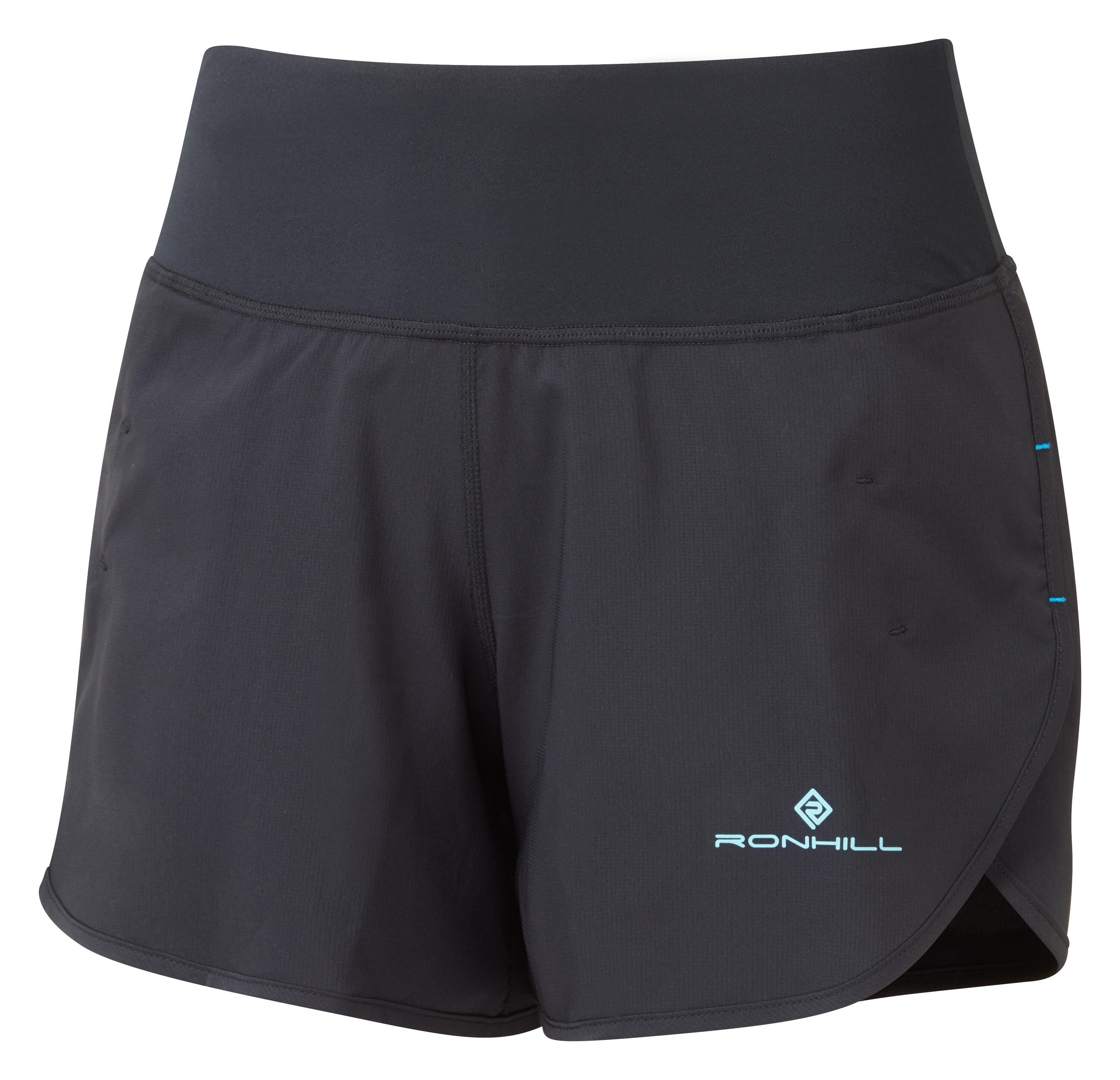 RONHILL Womens Tech 4.5 Inch Running Shorts