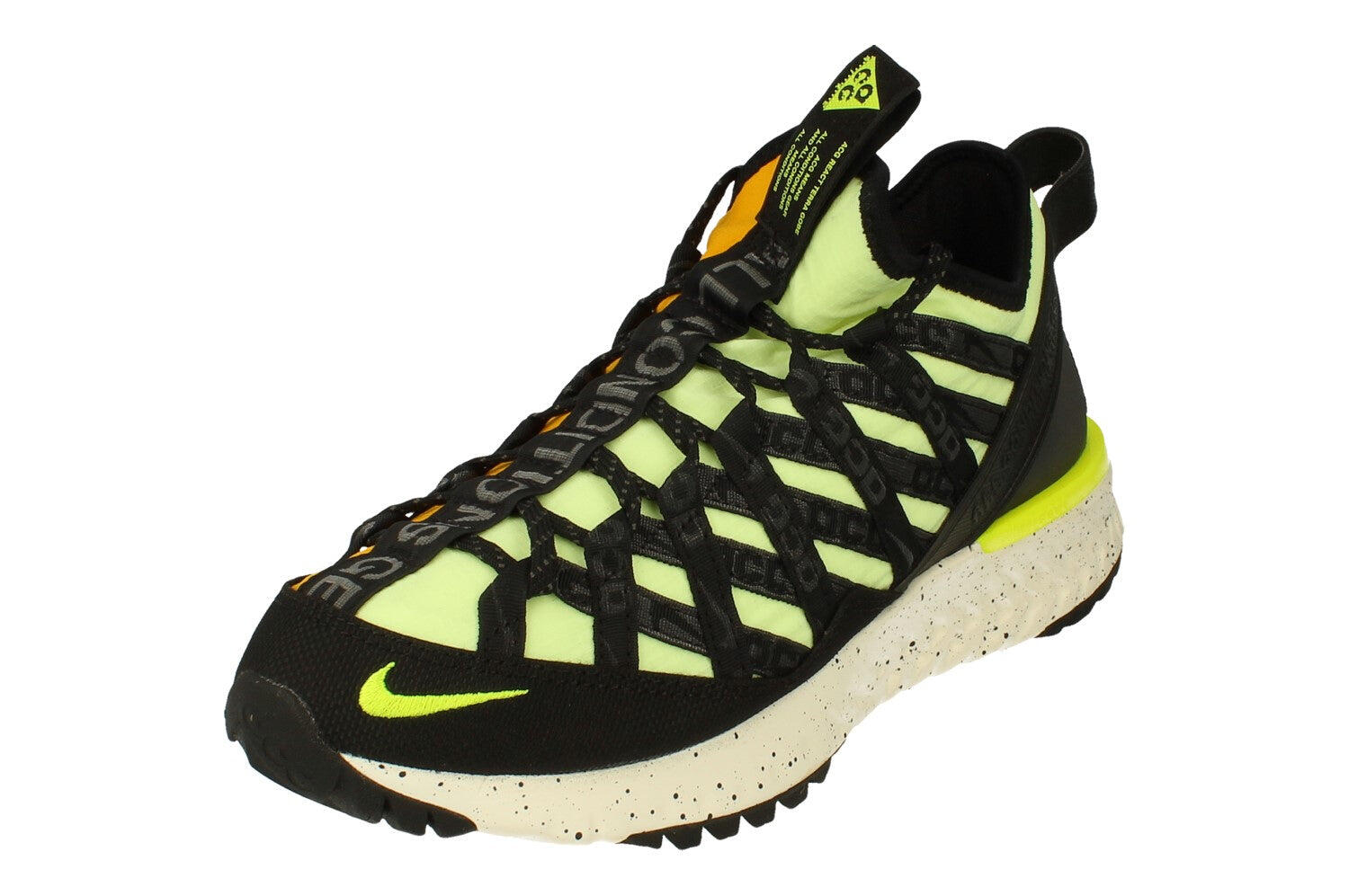 NIKE Acg React Terra Gobe Mens Trainers Bv6344