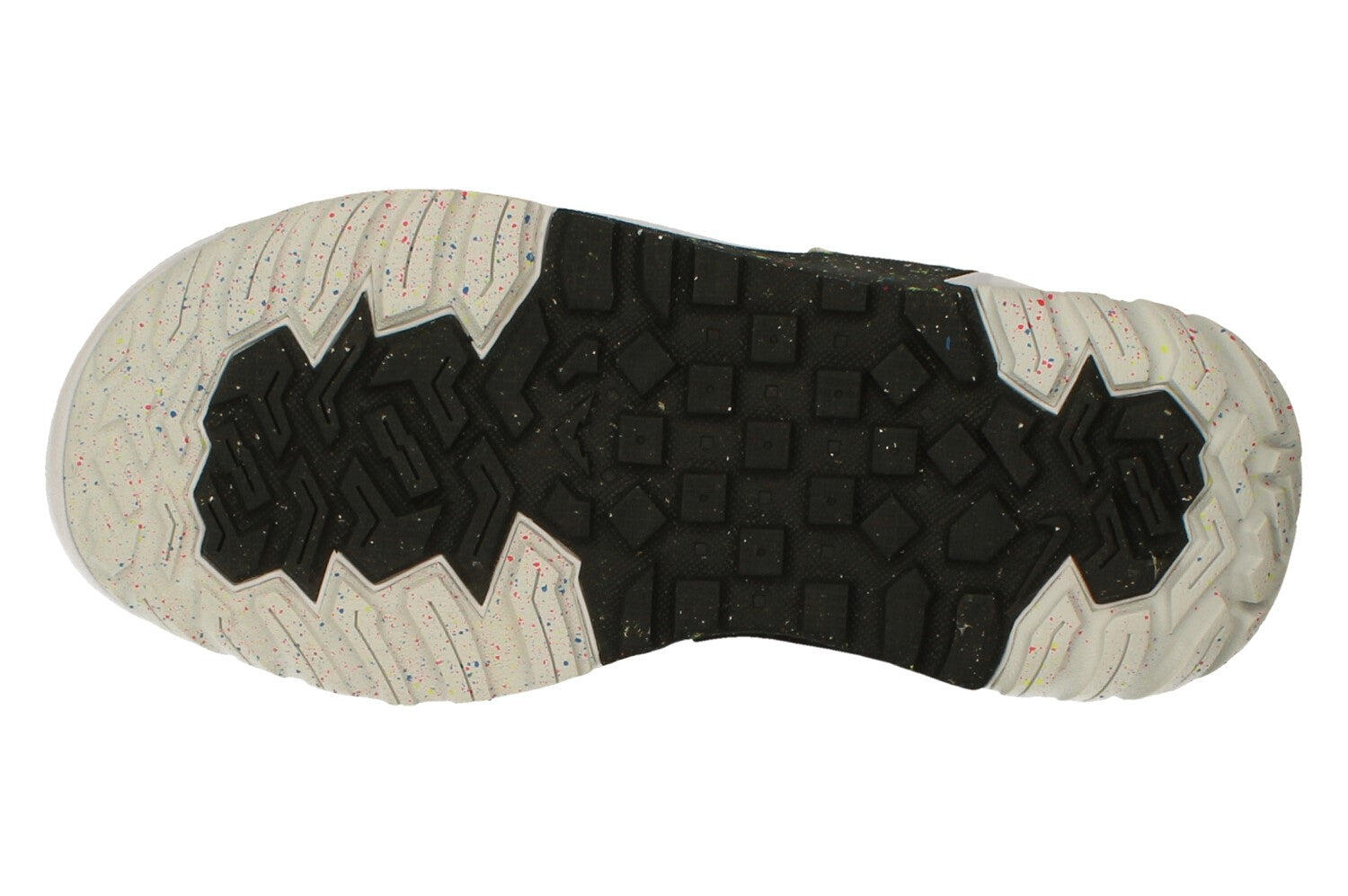 Chaussures - marche - homme - confort - oneonta be true - bleu 5/5