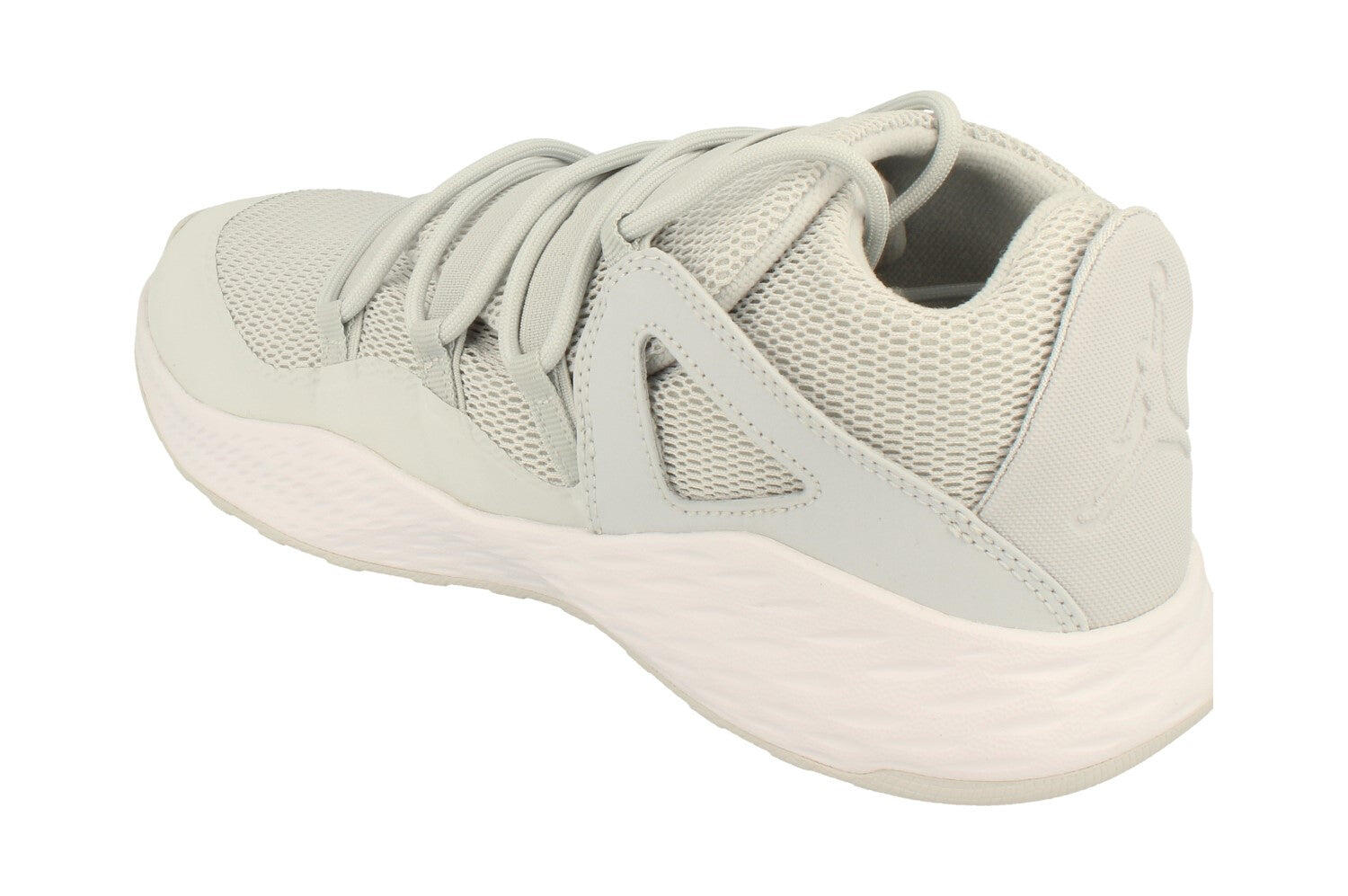 Air Jordan Formula 23 Low Mens Basketball Trainers 919724 2/5