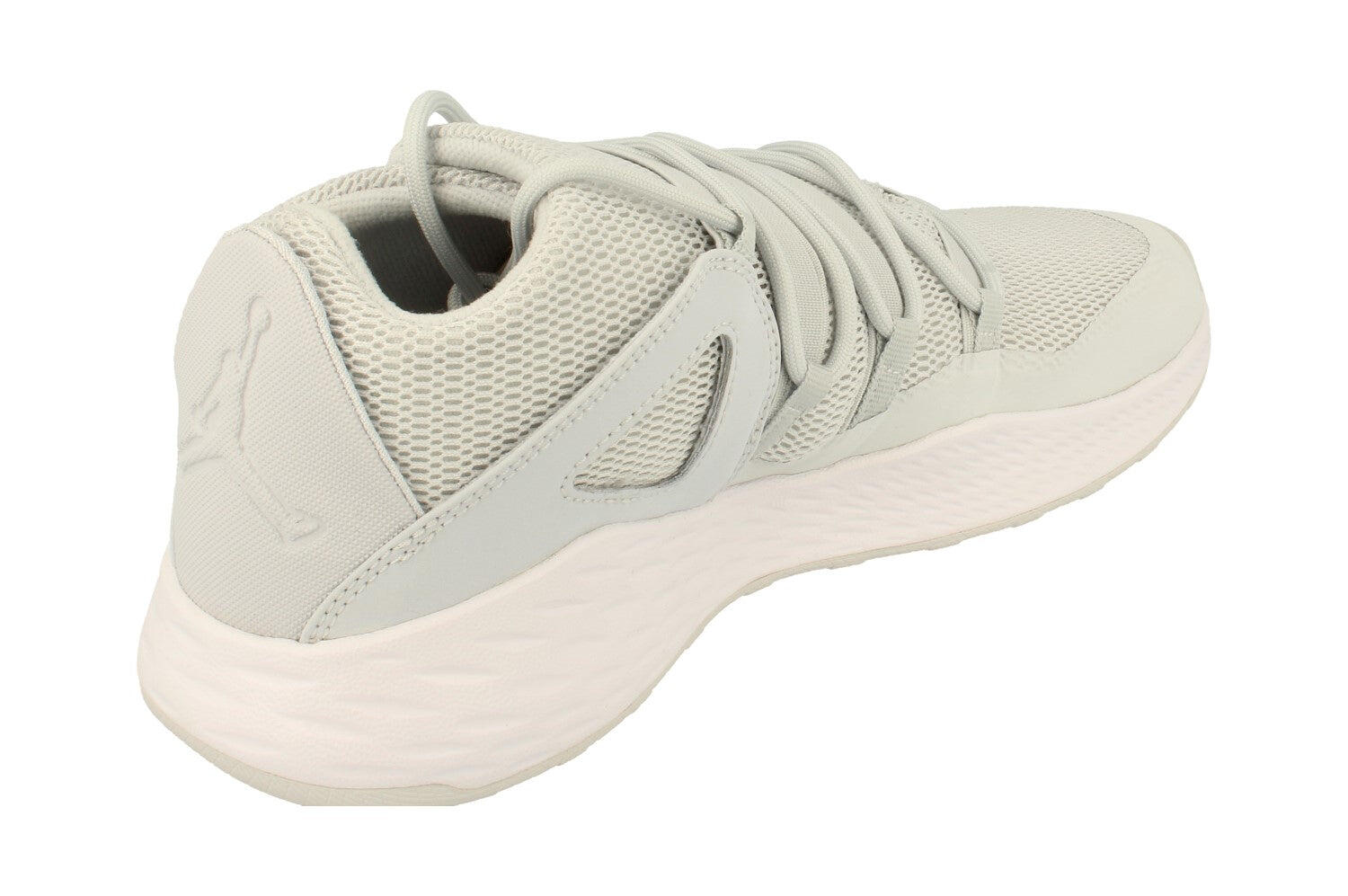 Air Jordan Formula 23 Low Mens Basketball Trainers 919724 3/5