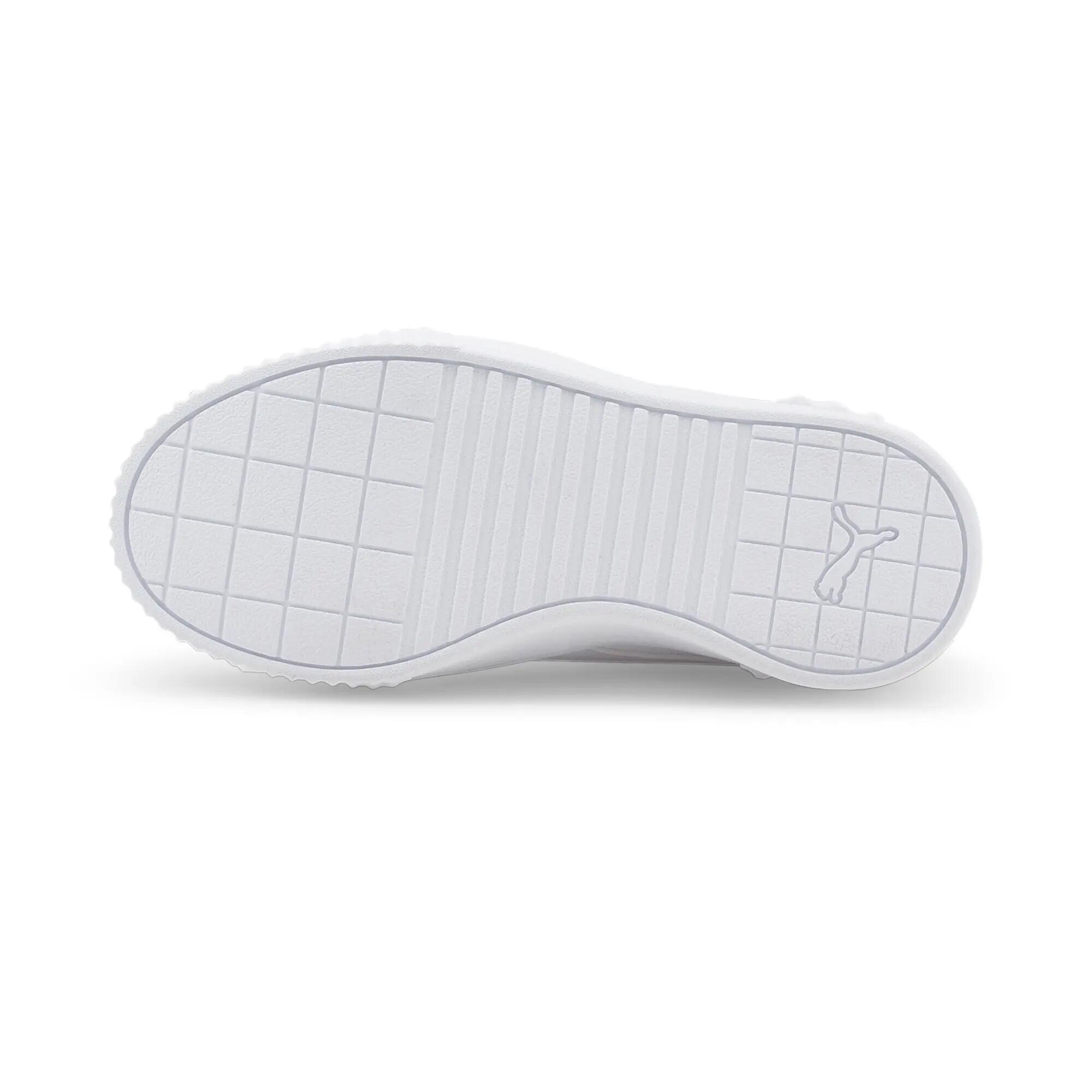 Basket Cuir Junior Puma Lift PS - Enfant 4/7