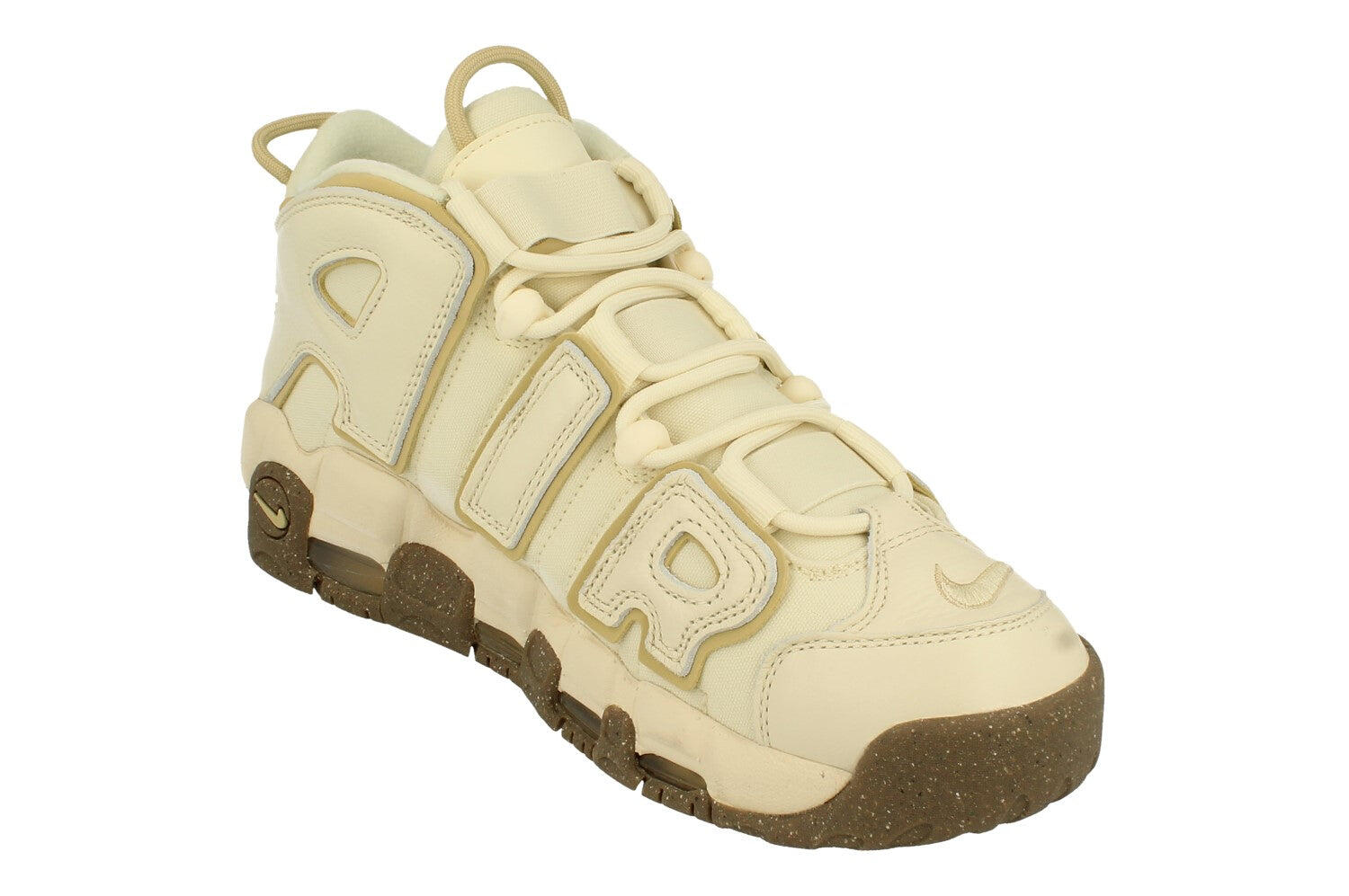 Air More Uptempo 96 Mens Basketball Trainers DV7230 4/5