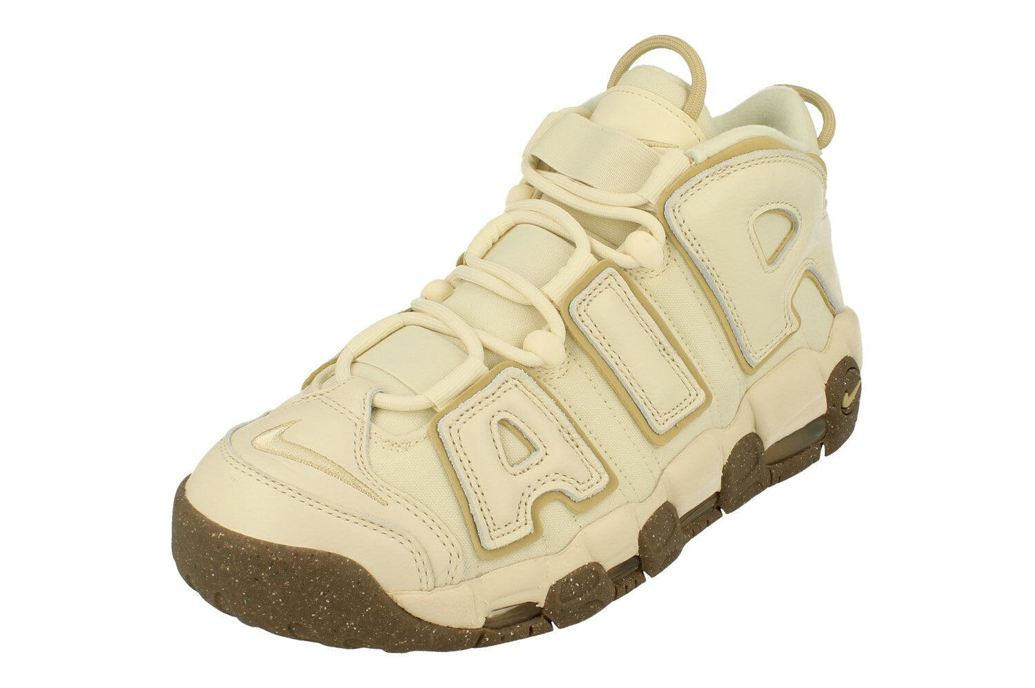 Air More Uptempo 96 Mens Basketball Trainers DV7230 1/5