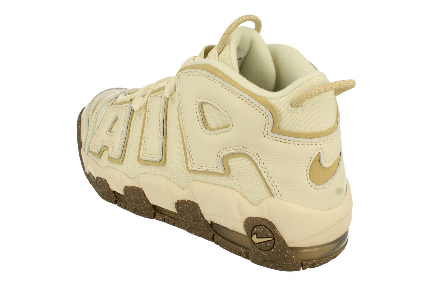 Air More Uptempo 96 Mens Basketball Trainers DV7230 2/5