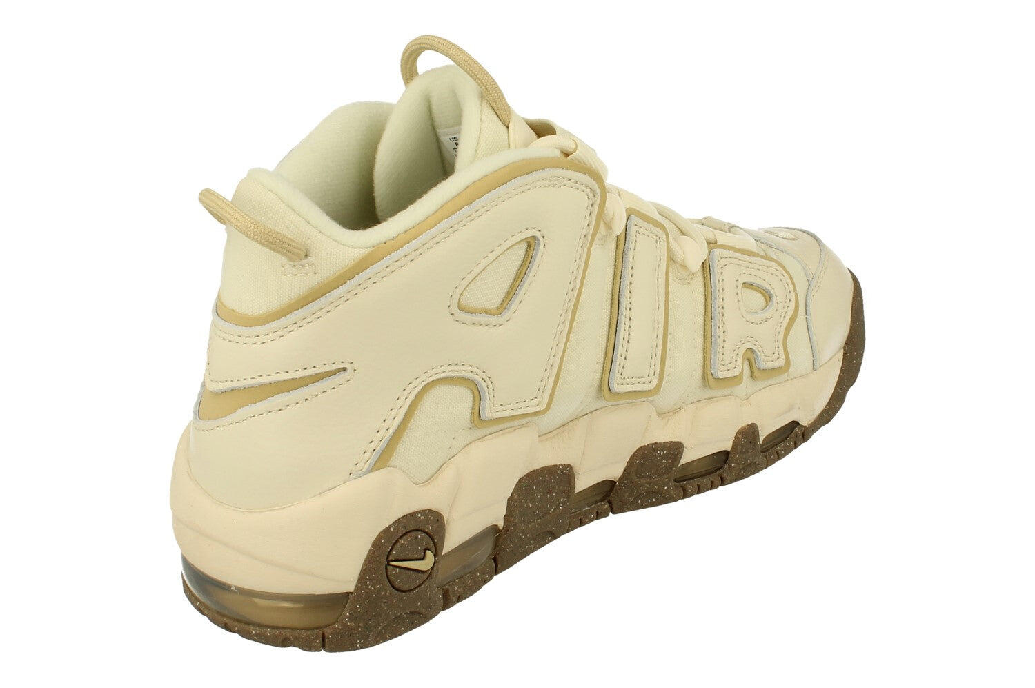 Air More Uptempo 96 Mens Basketball Trainers DV7230 3/5
