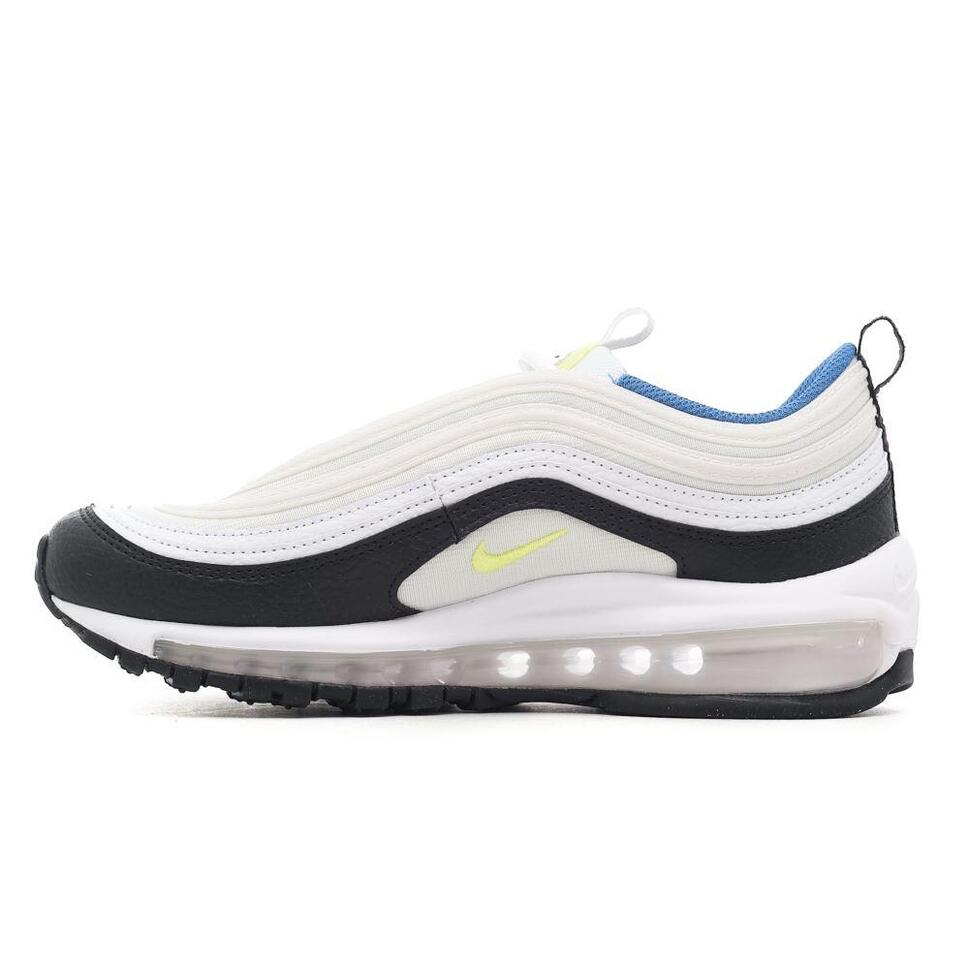 Buty sportowe damskie Nike Air Max 97 GS DQ0980-100 38 1/2