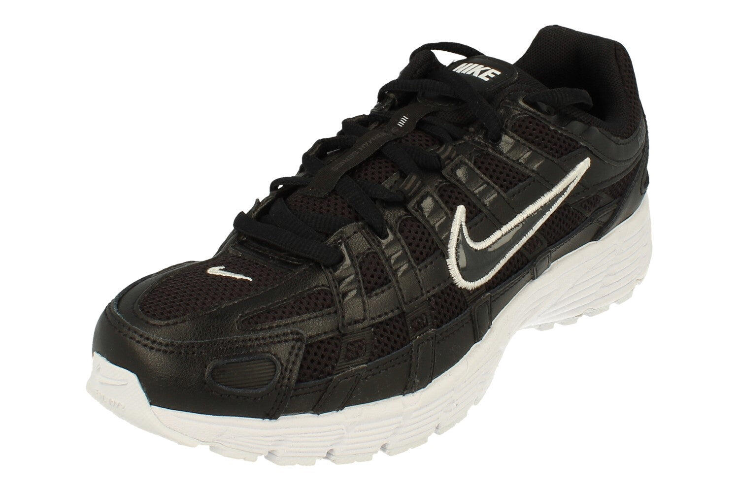 NIKE Womens P-6000 BV1021 004
